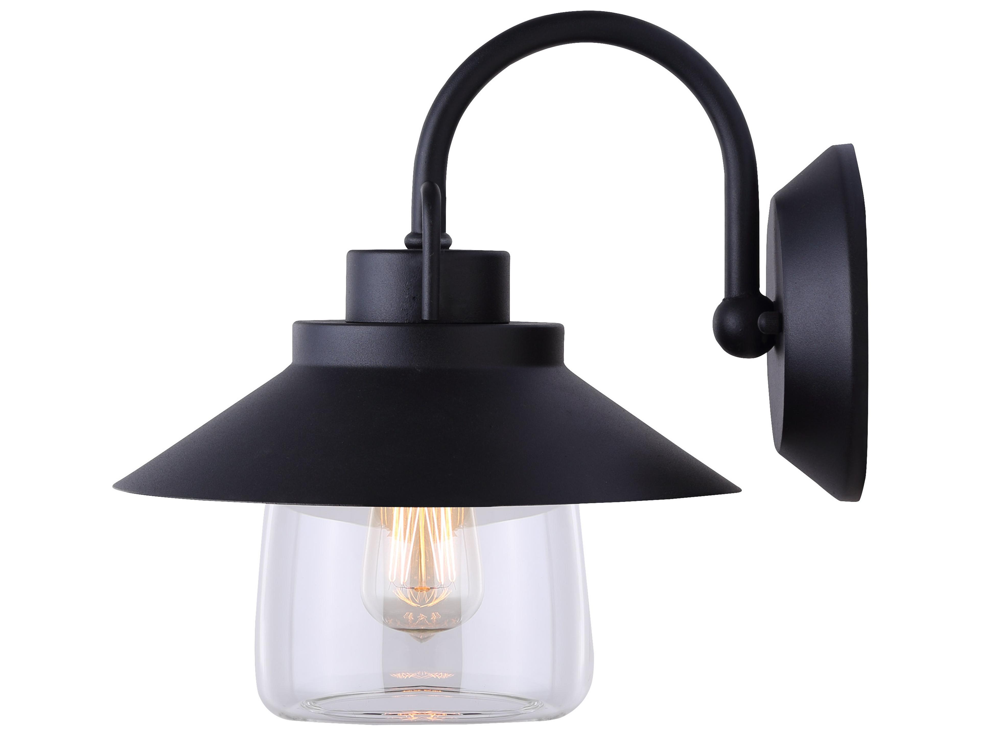 Canarm Colorado 1 -light Outdoor Wall Light