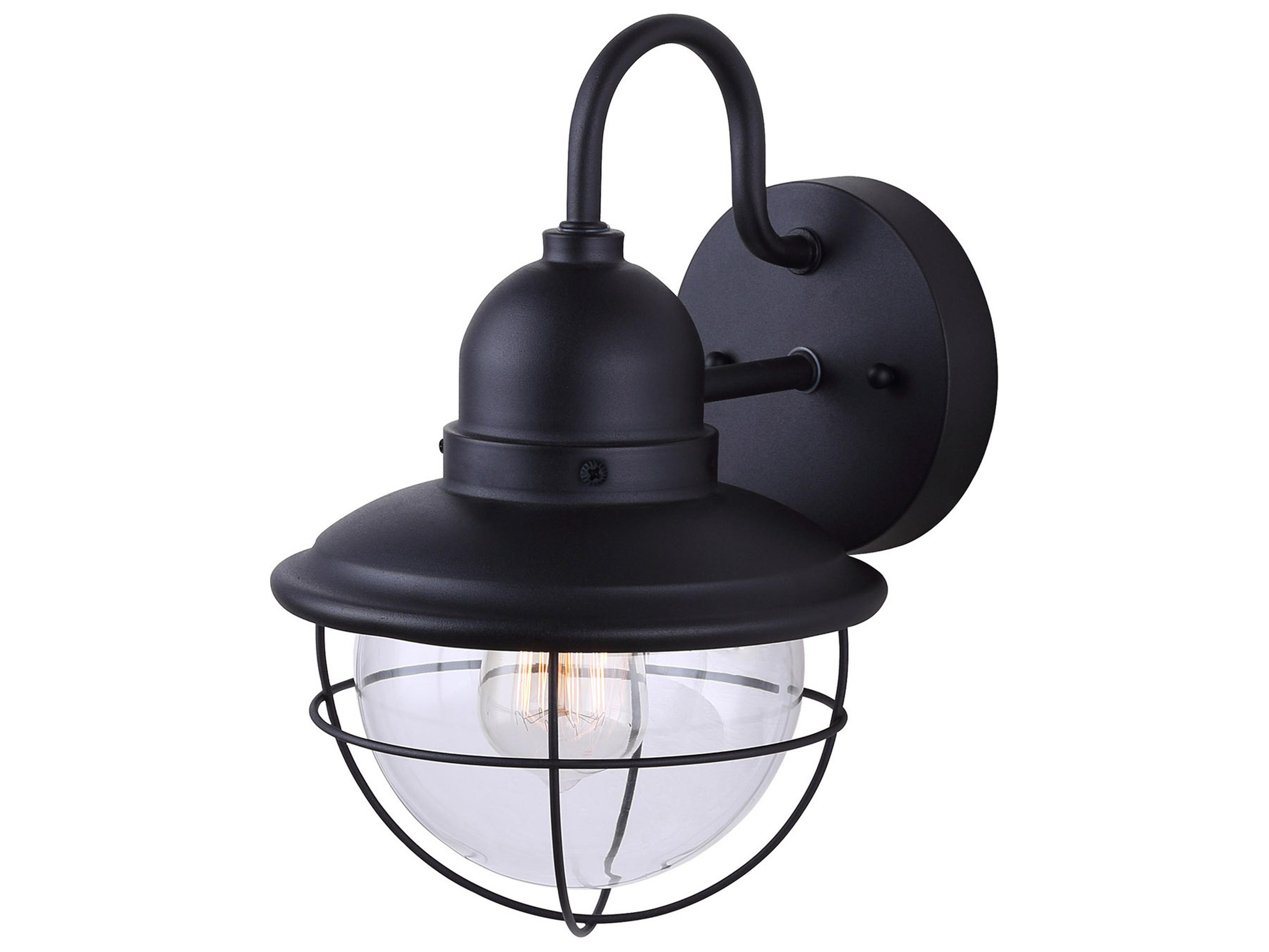 Lohan 1 -light Outdoor Wall Light