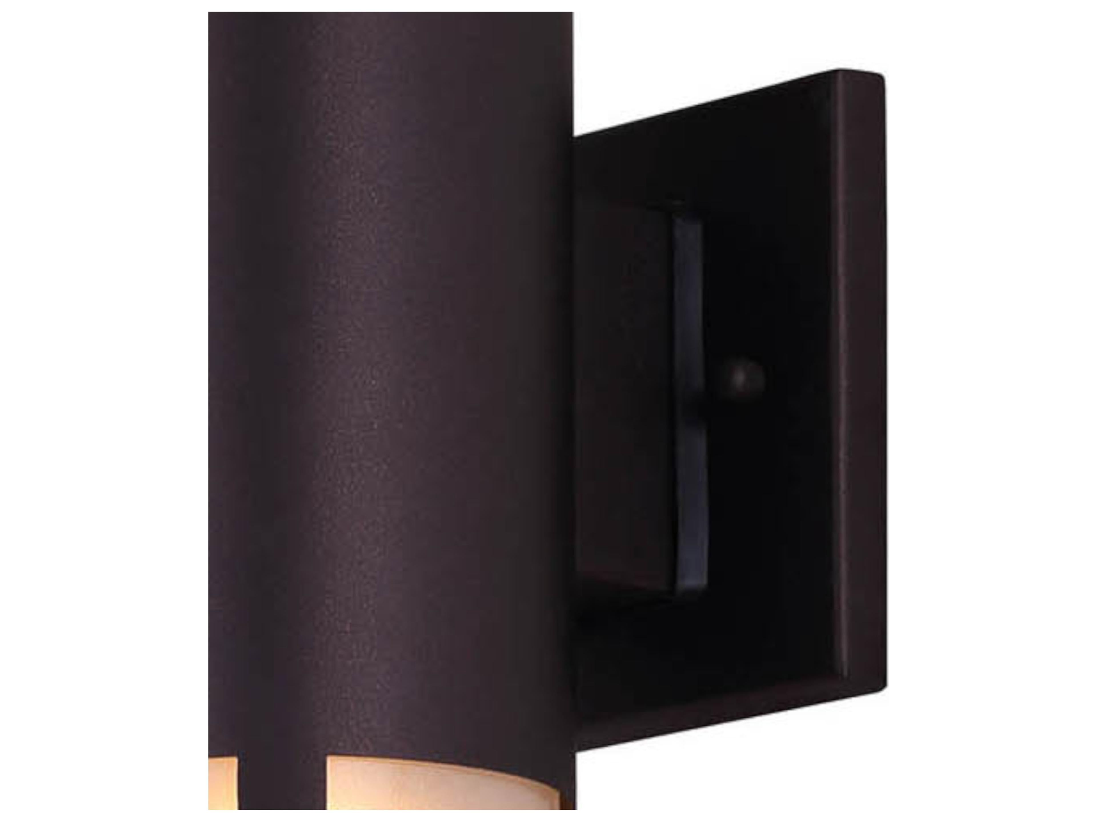 Canarm Tay 2 -light Outdoor Wall Light