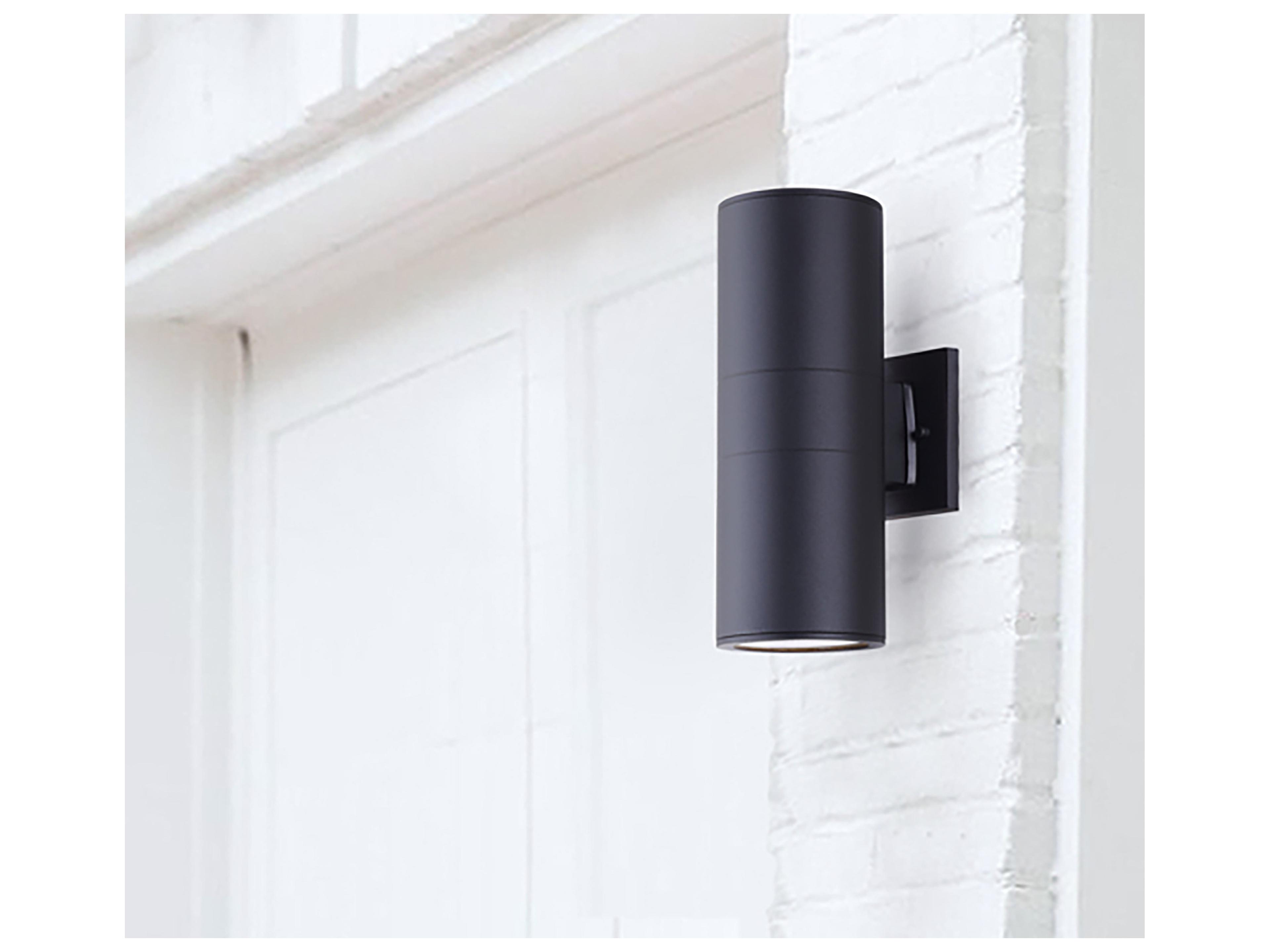 Canarm Baylyn 2 -light Outdoor Wall Light