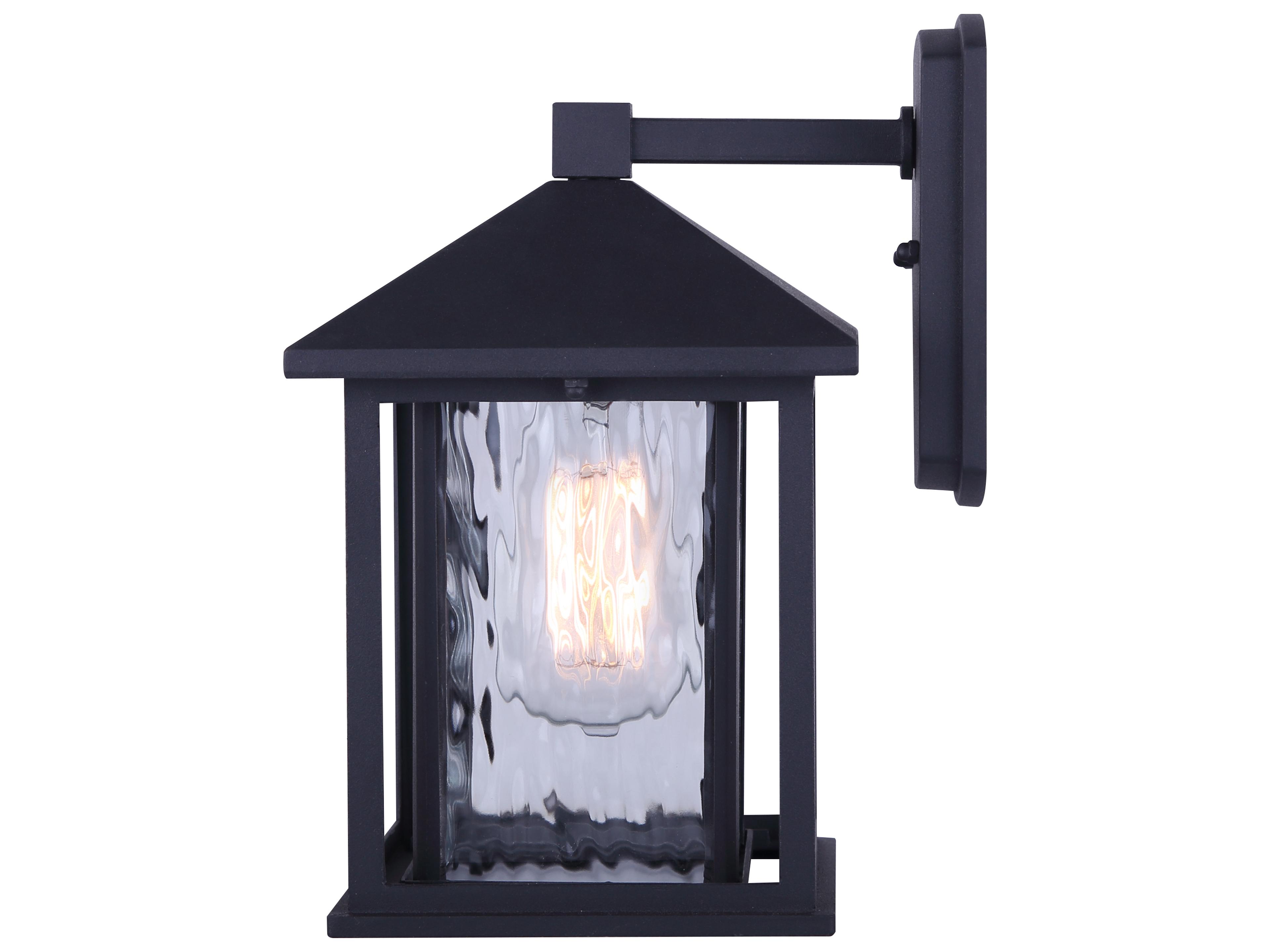 Canarm West 1 -light Outdoor Wall Light