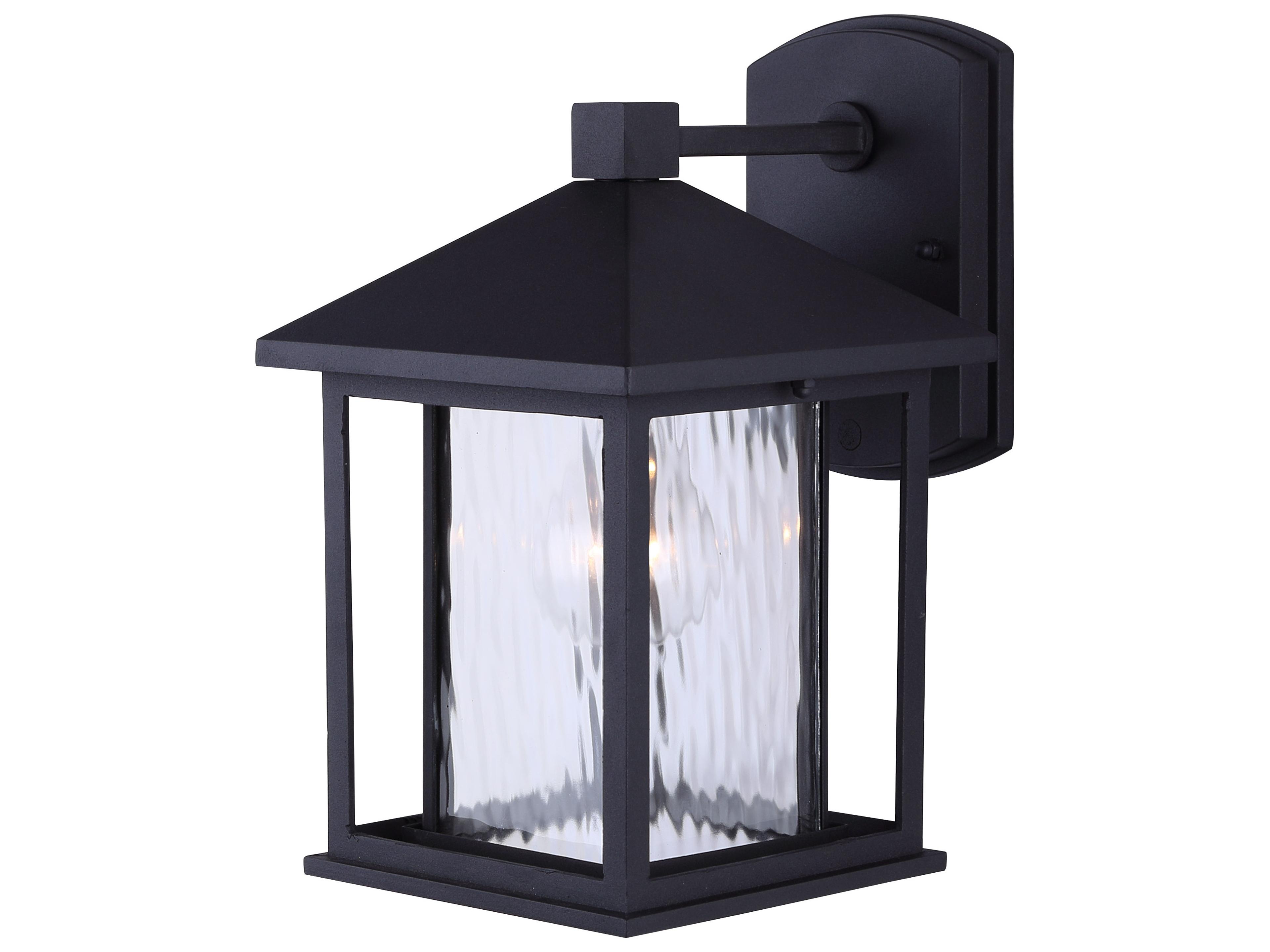 West 1 -light Outdoor Wall Light