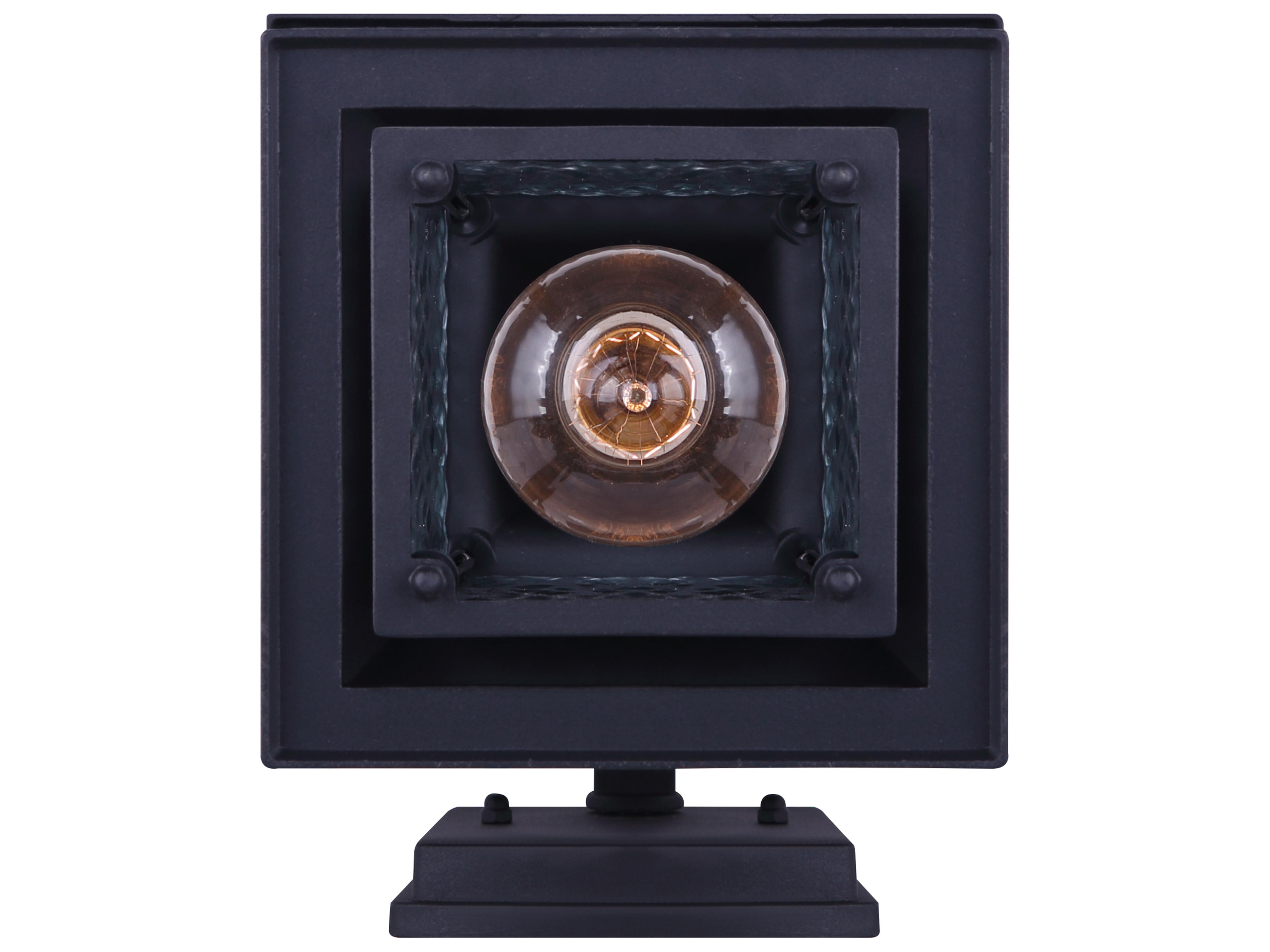 Canarm West 1 -light Outdoor Wall Light