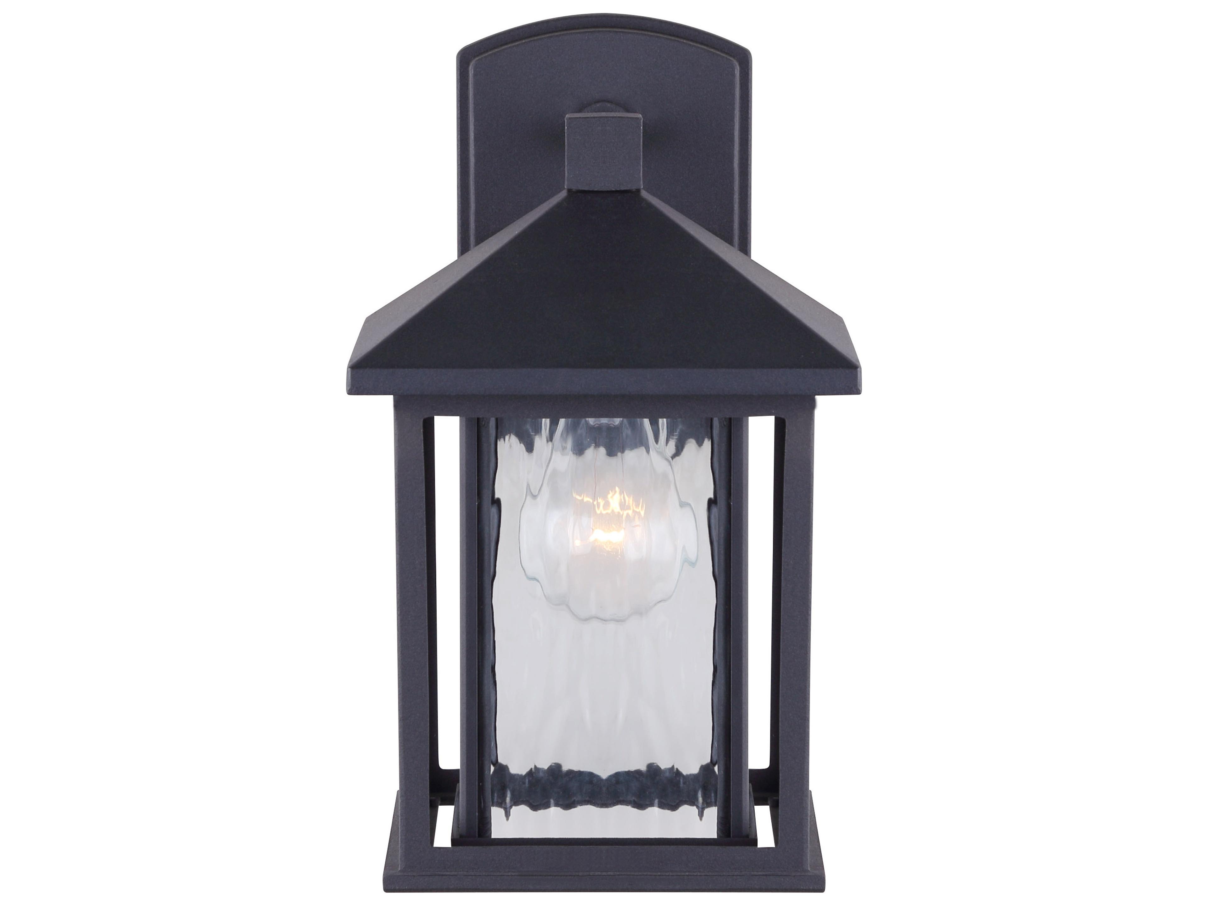 Canarm West 1 -light Outdoor Wall Light