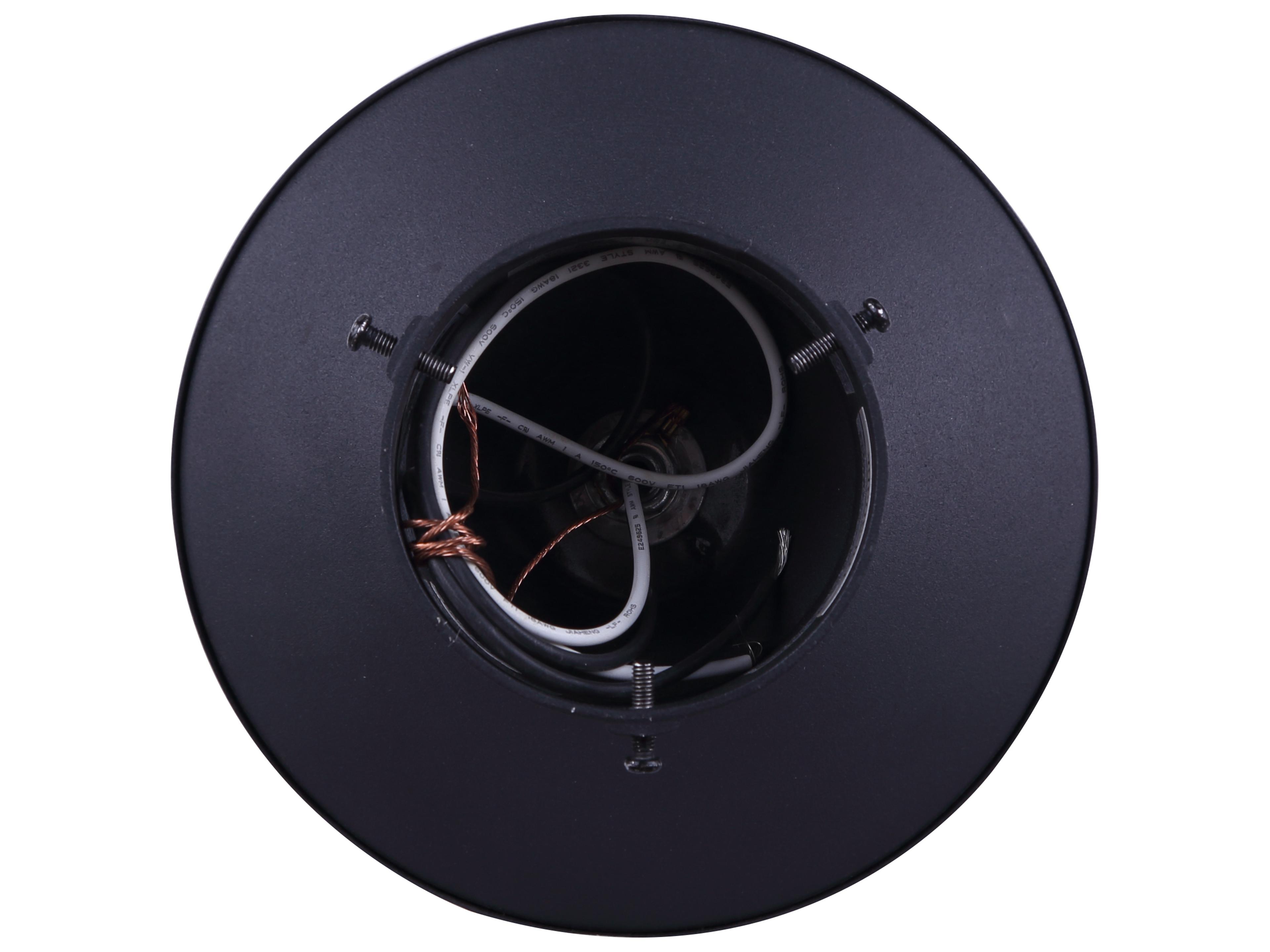 Canarm Treehouse 1 -light Outdoor Post Light