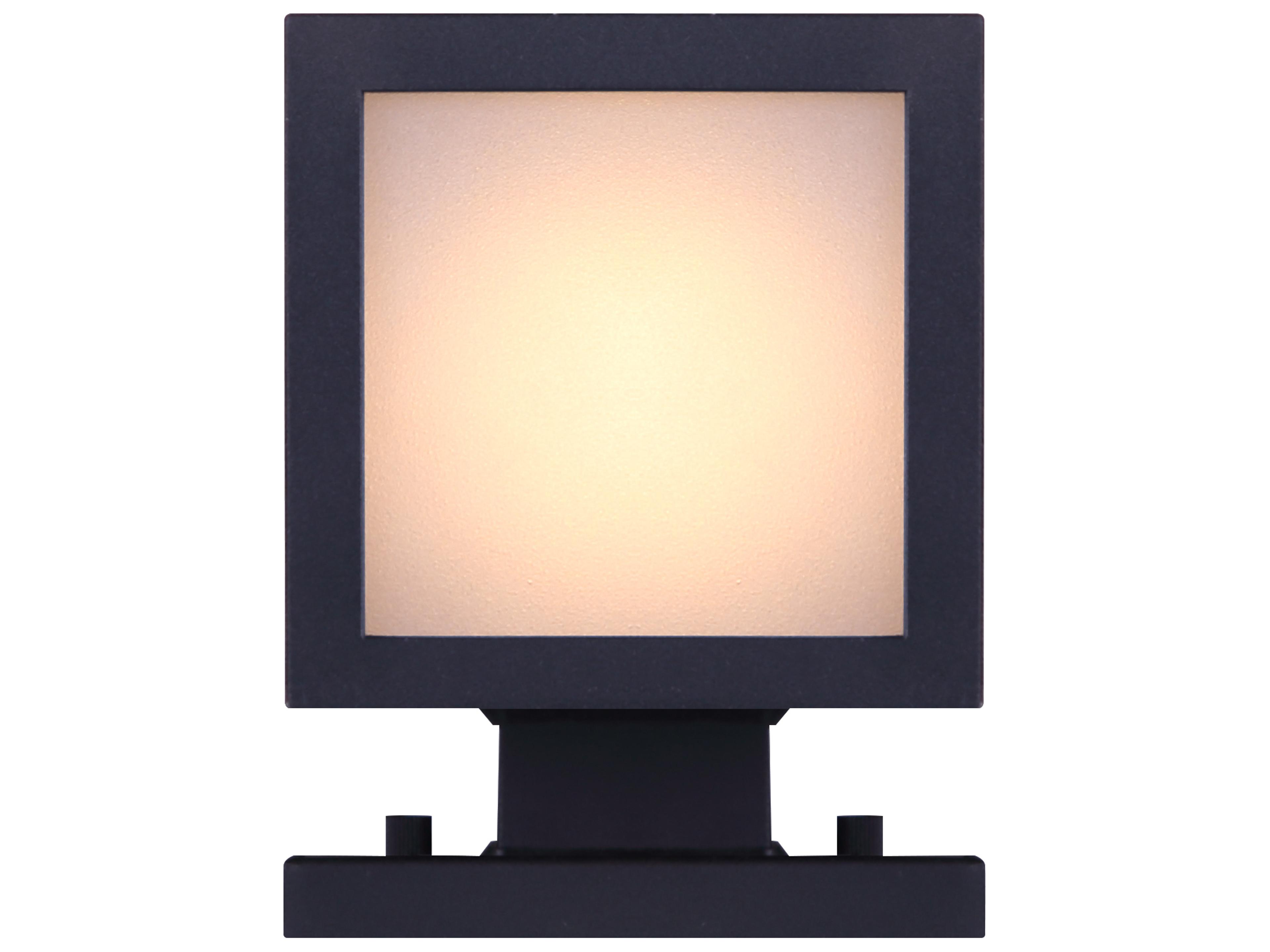 Canarm Tay 2 -light Outdoor Wall Light