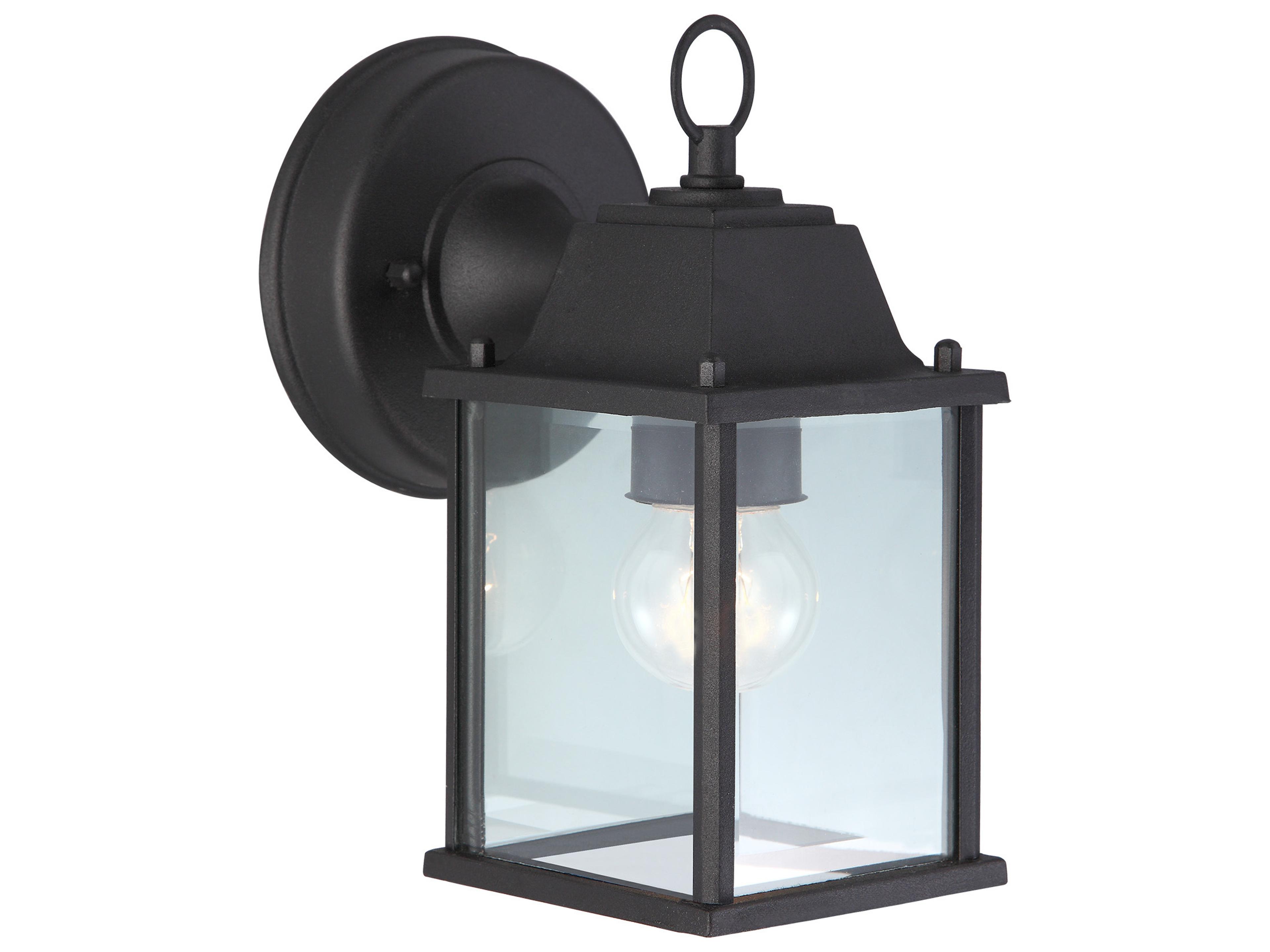 Outdoor 1 -light Wall Light