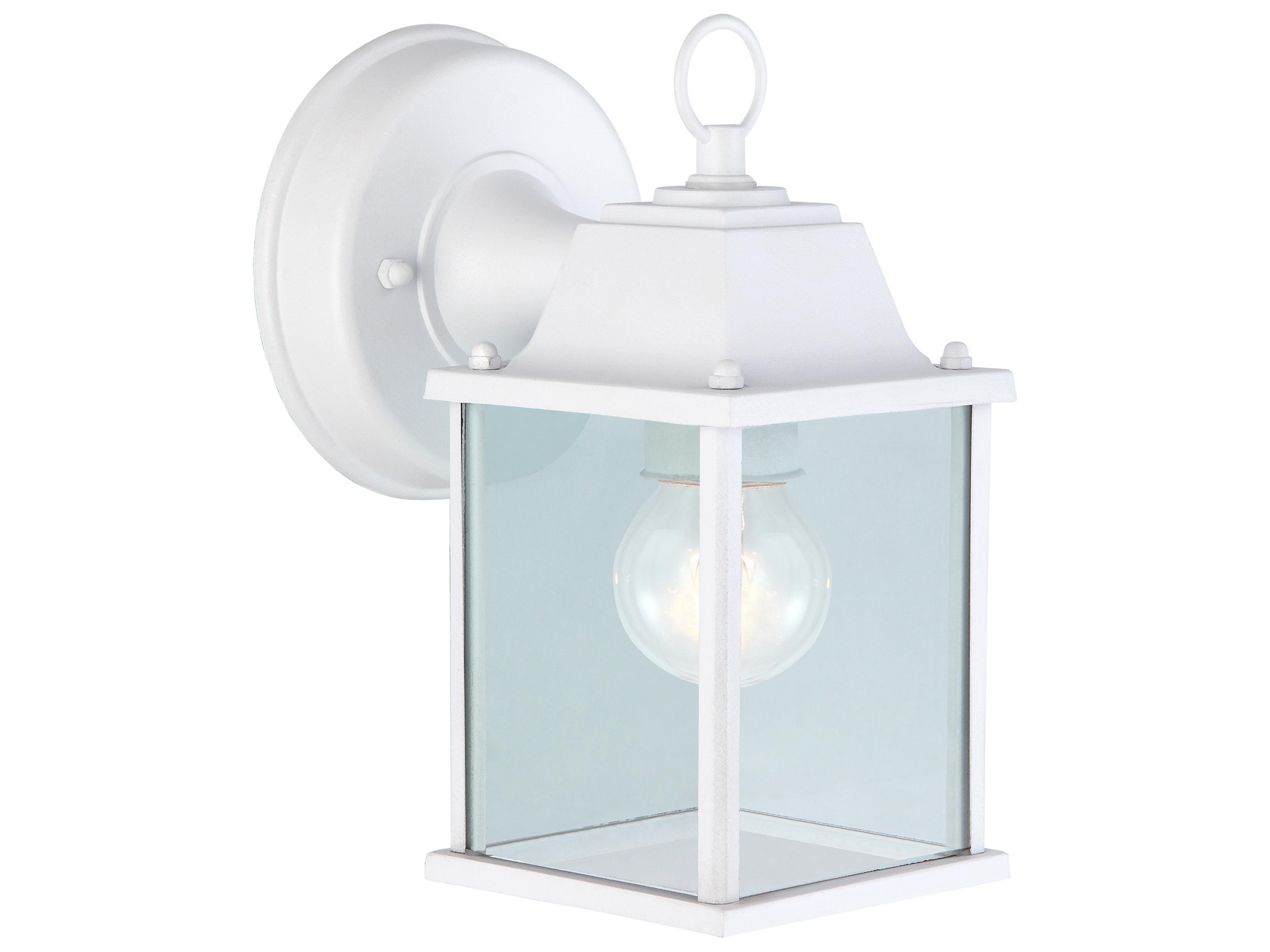 Outdoor 1 -light Wall Light