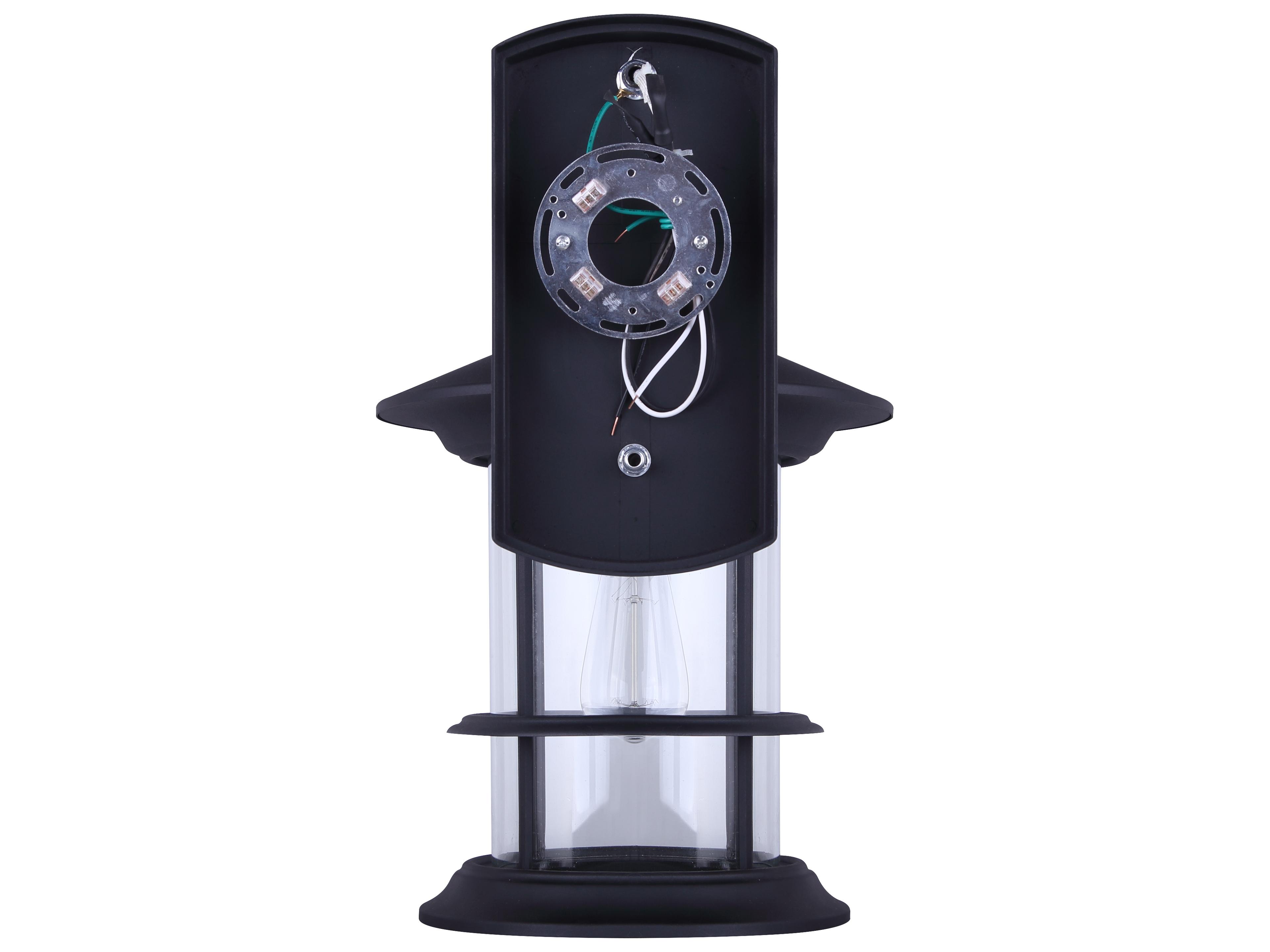 Canarm Treehouse 1 -light Outdoor Wall Light