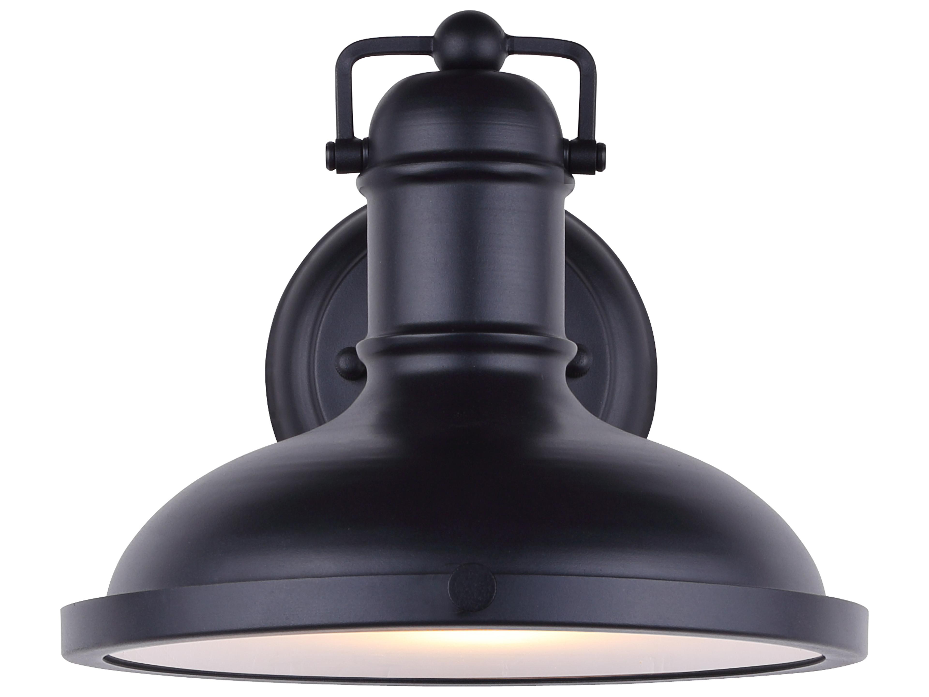 Canarm Marcella 1 -light Outdoor Wall Light