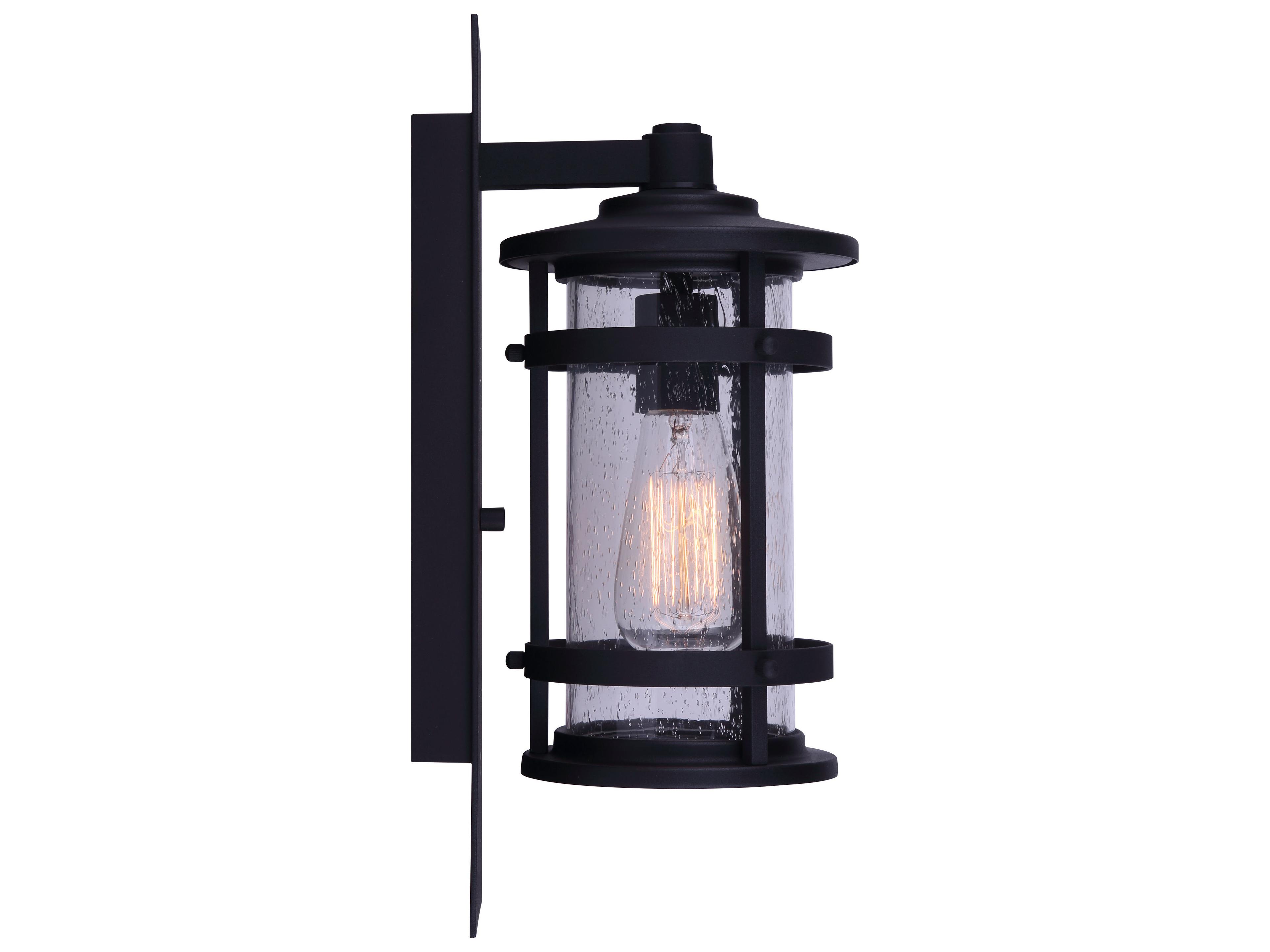 Canarm Duffy 1 -light Outdoor Wall Light