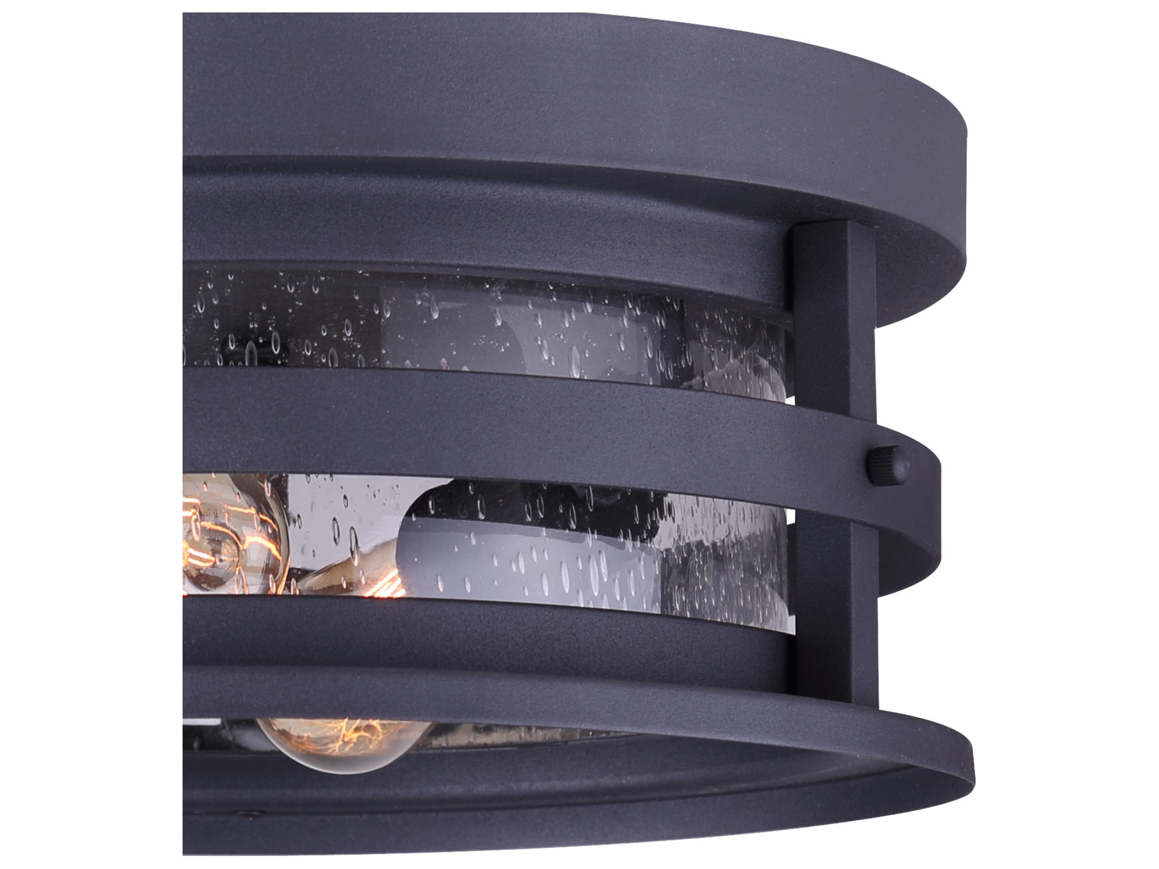 Canarm Duffy 2 -light Outdoor Ceiling Light