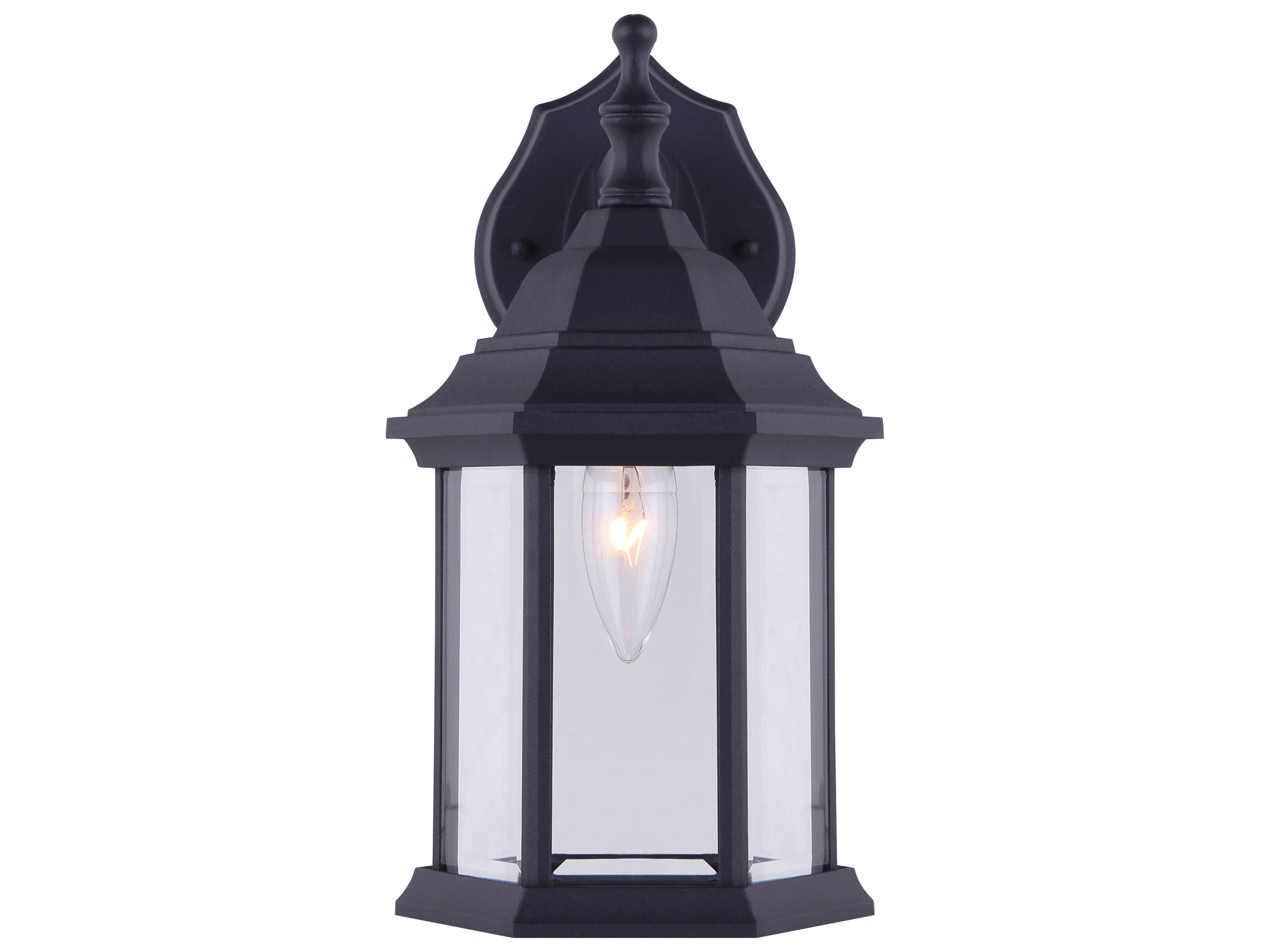 Canarm Outdoor Wall Light