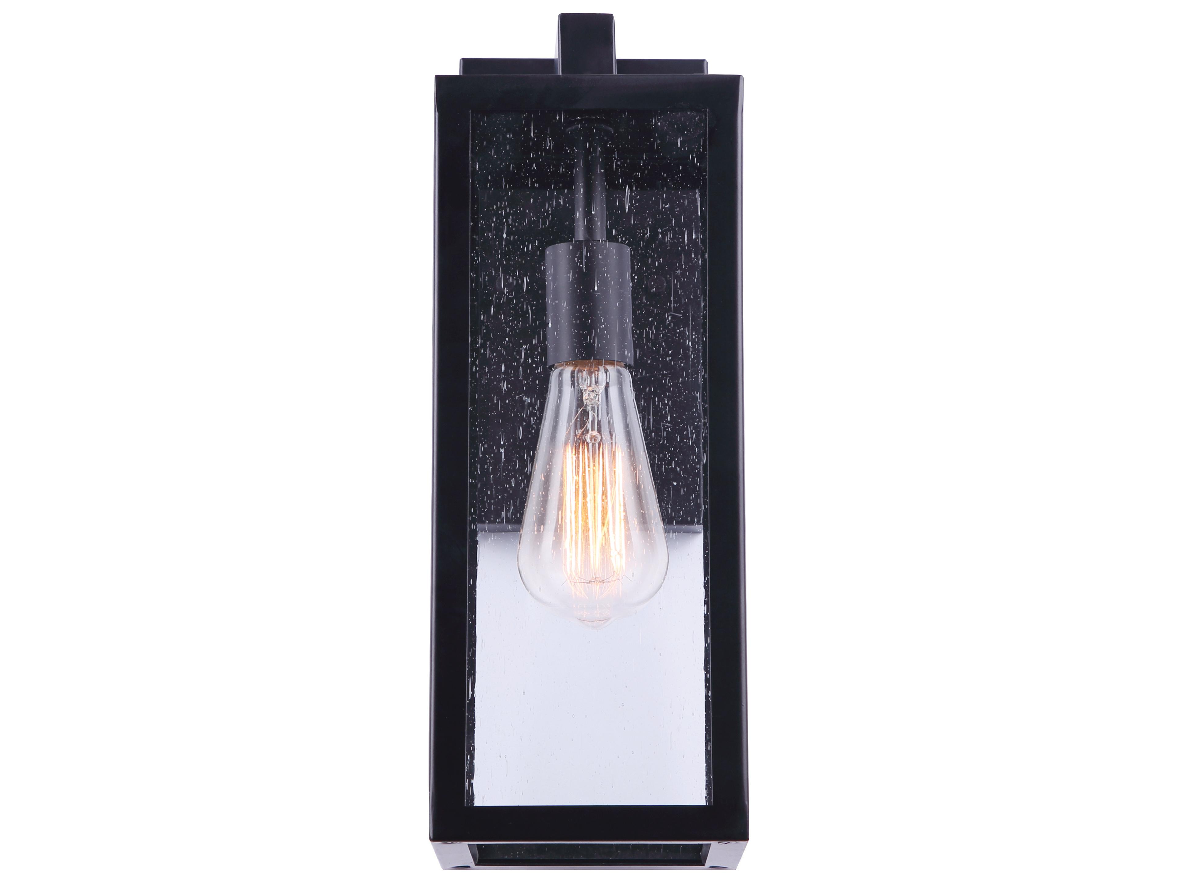 Canarm Newport 1 -light Outdoor Wall Light