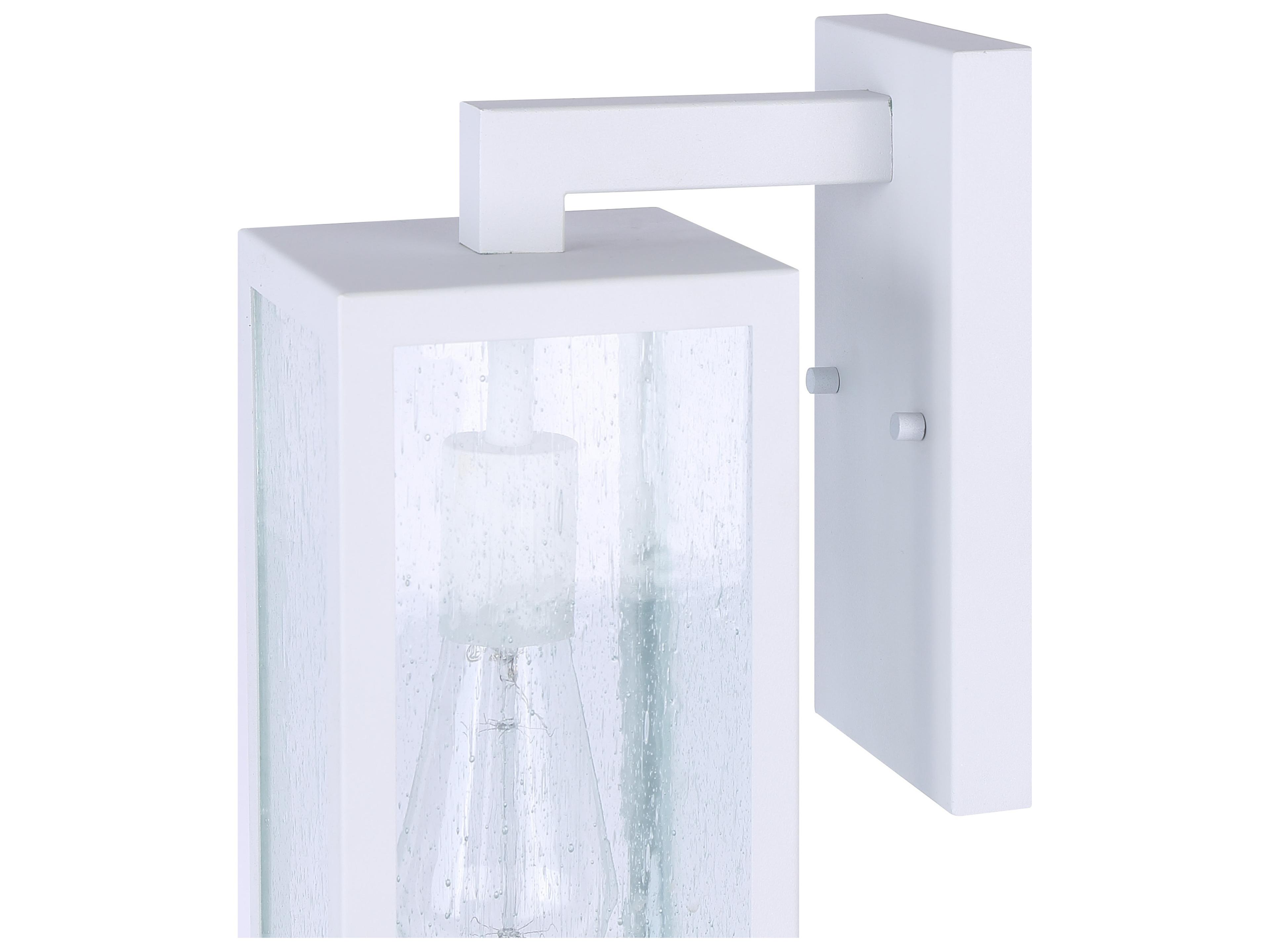 Canarm Newport 1 -light Outdoor Wall Light