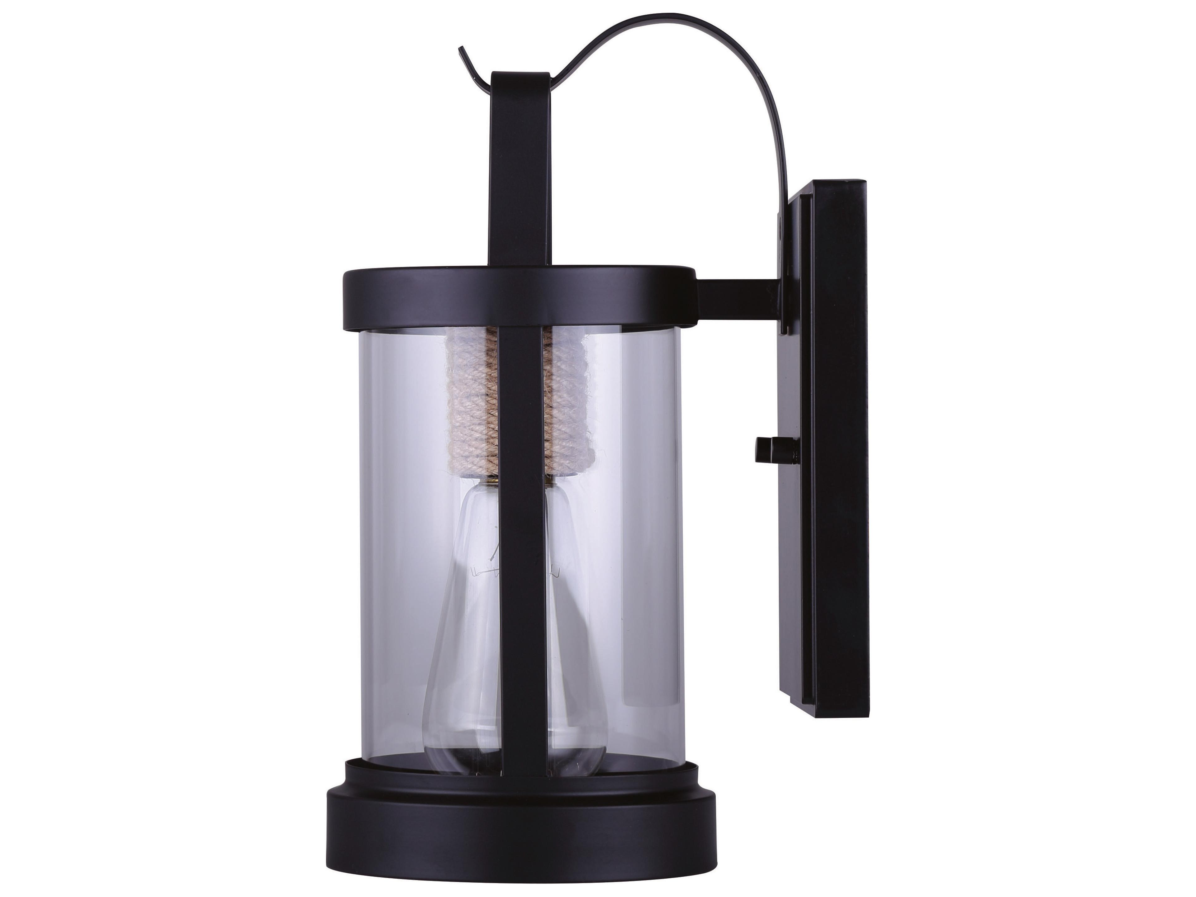 Canarm Delano 1 -light Outdoor Wall Light
