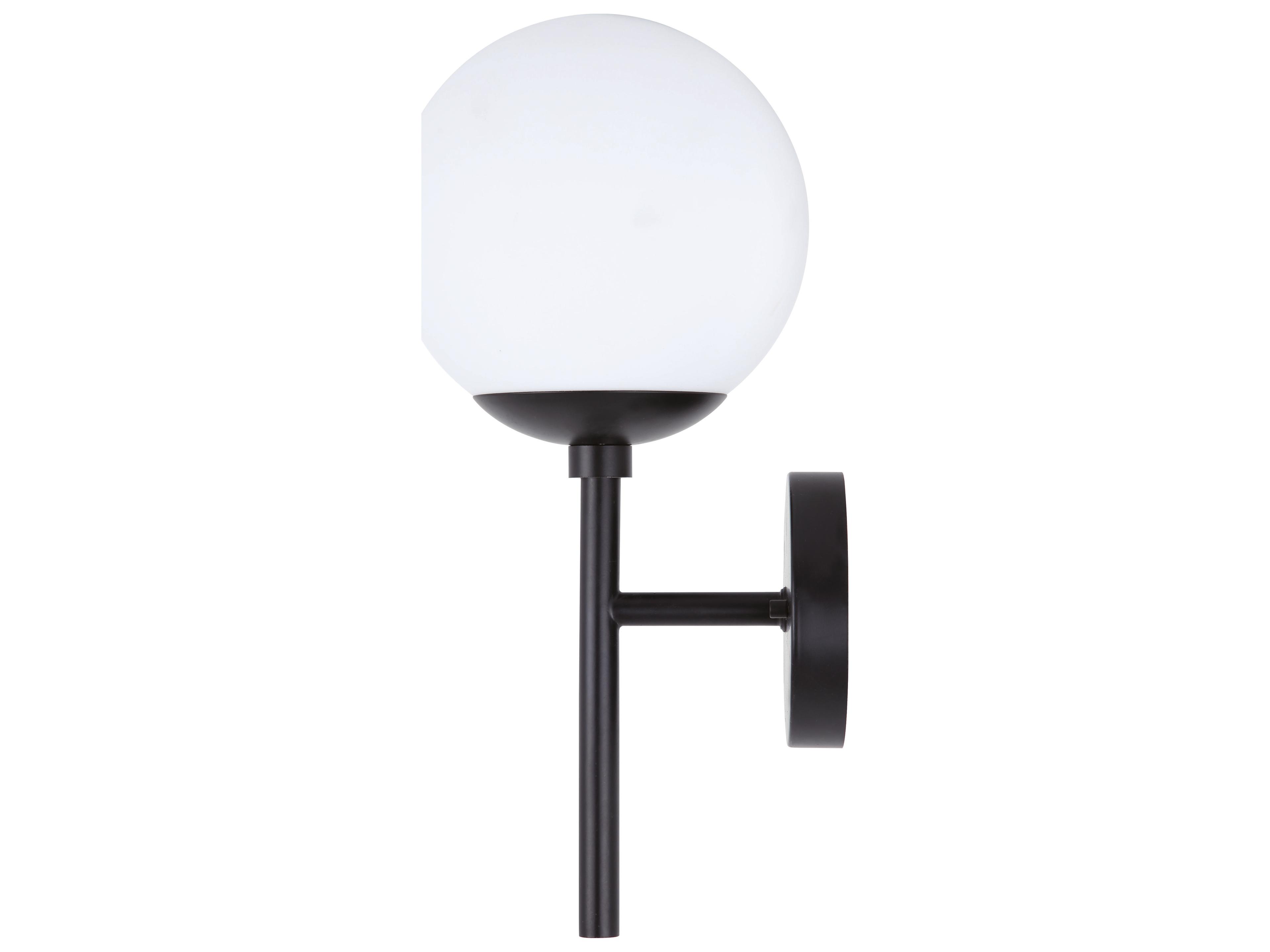 Canarm Kahlo 1 -light Outdoor Wall Light