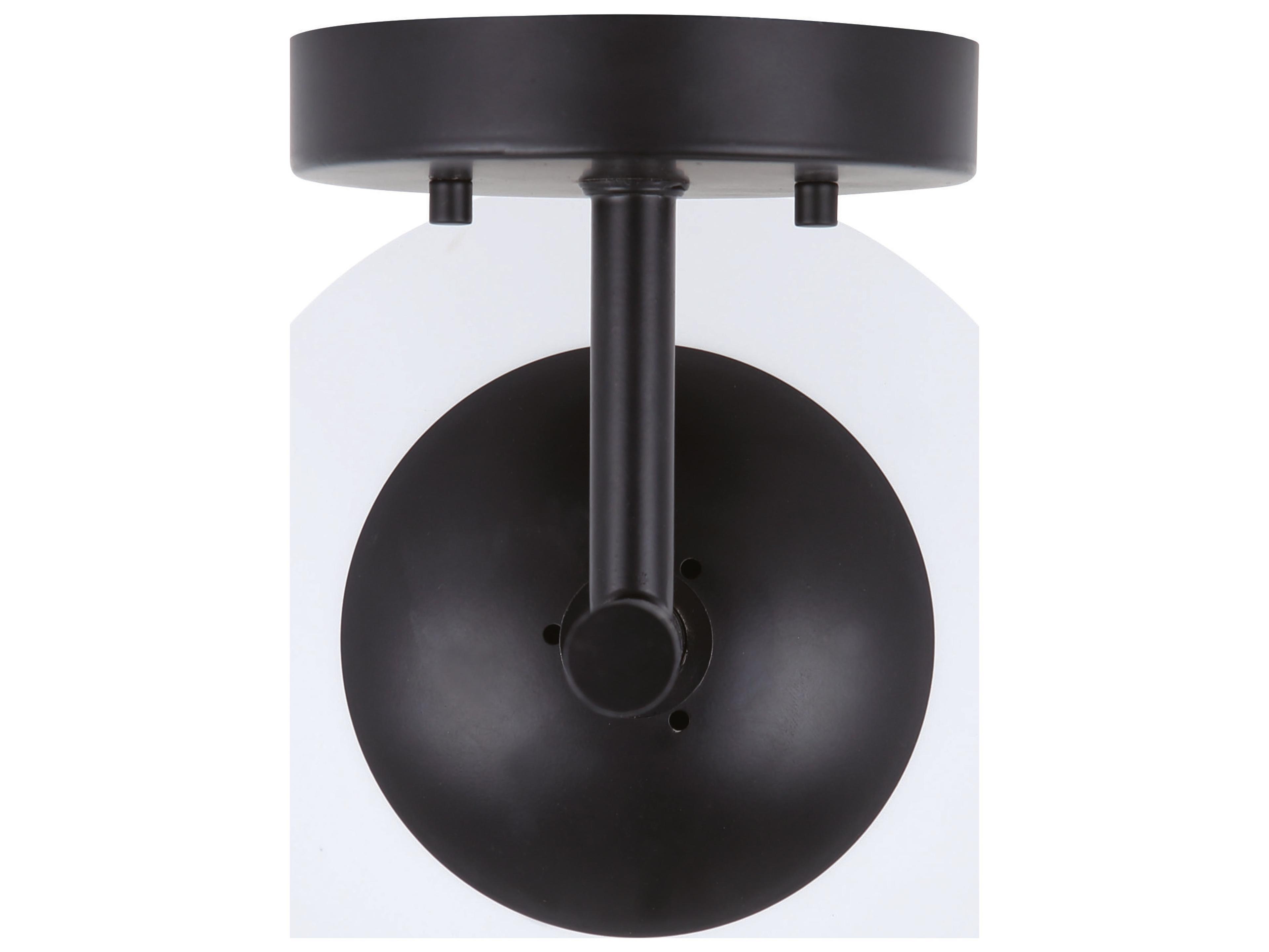 Canarm Kahlo 1 -light Outdoor Wall Light