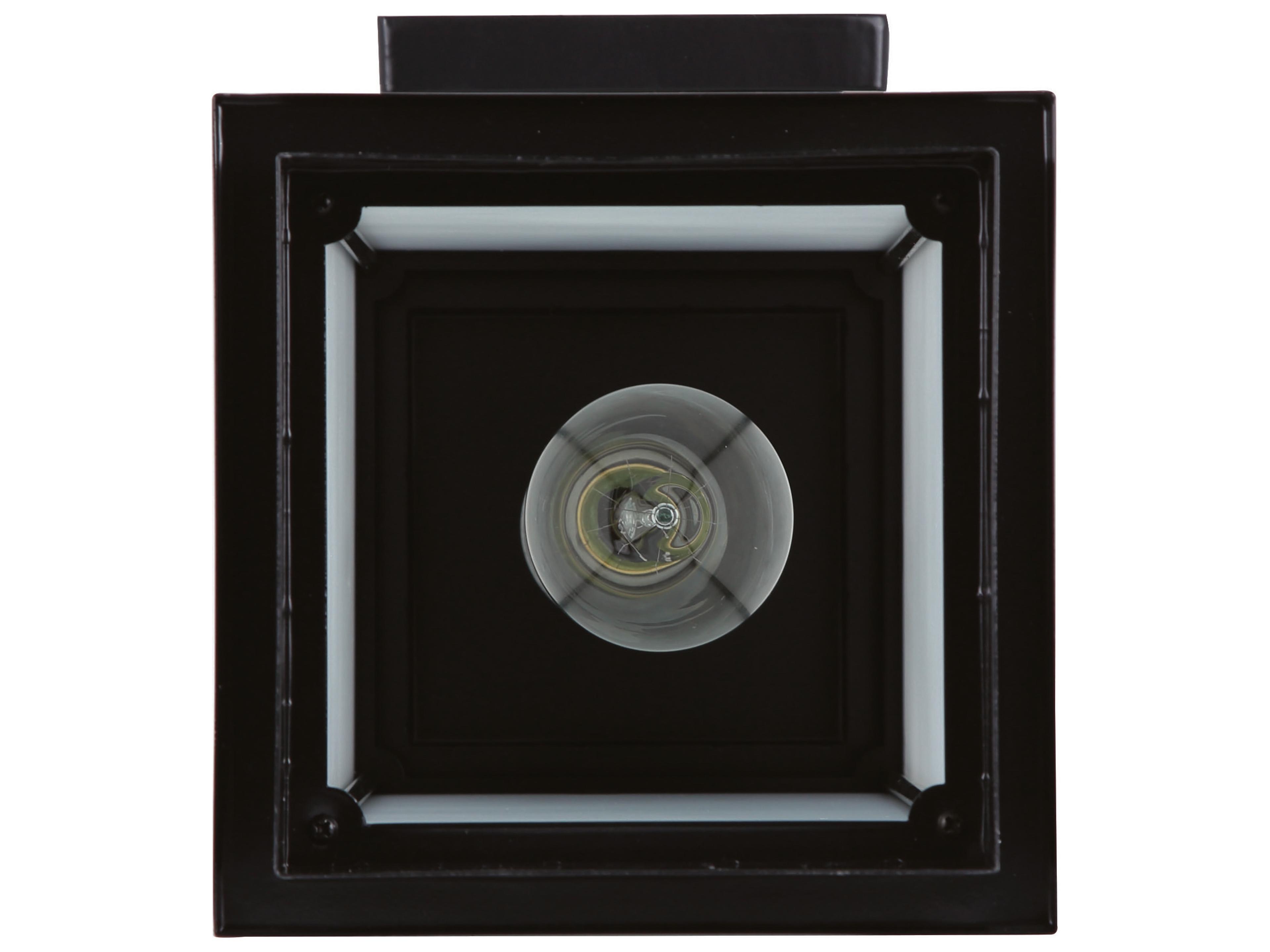 Canarm Akello 1 -light Outdoor Wall Light