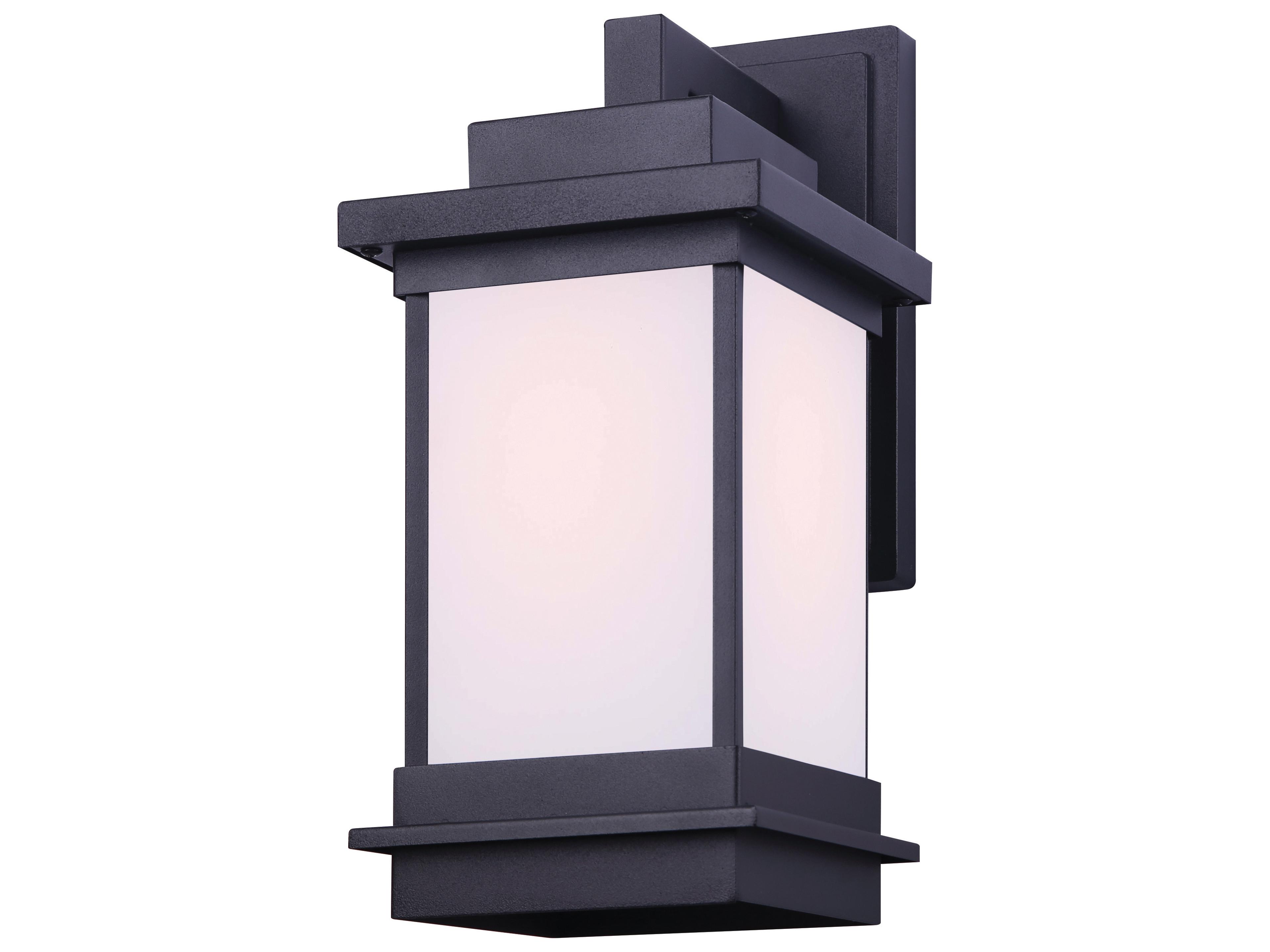 Akello 1 -light Outdoor Wall Light