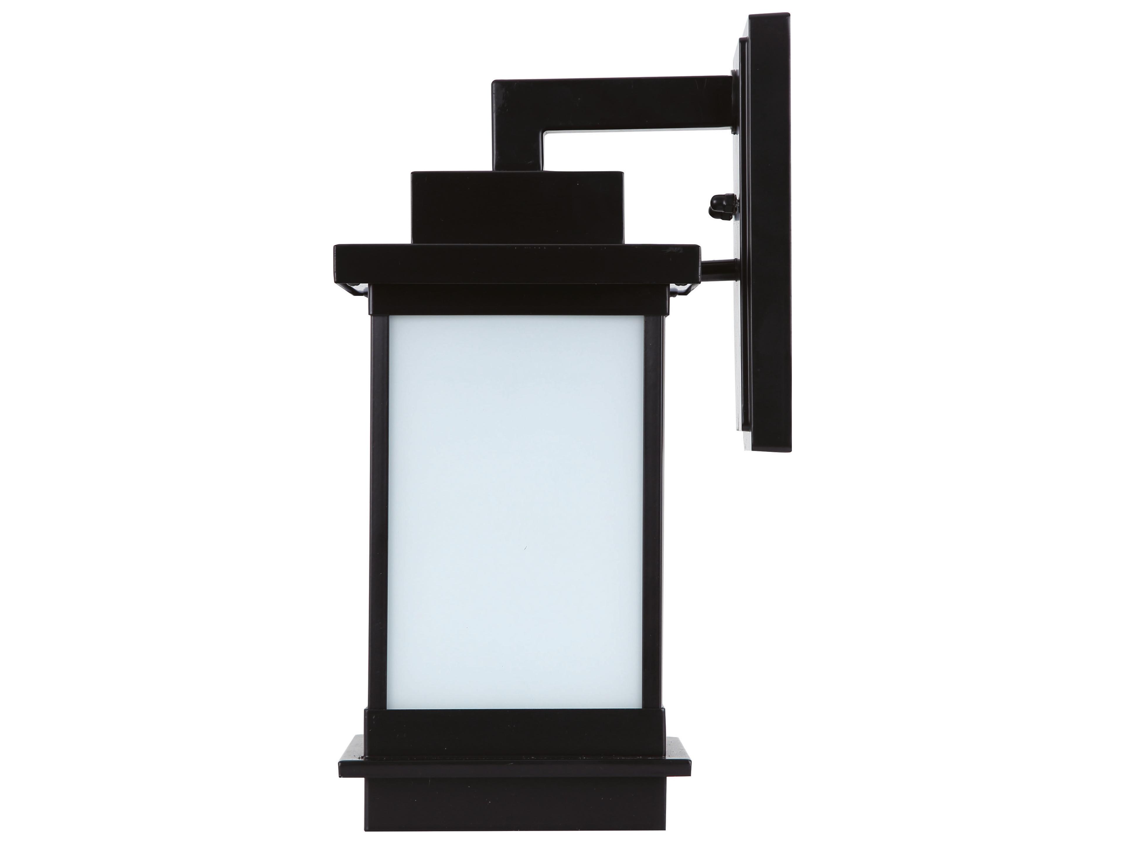 Canarm Akello 1 -light Outdoor Wall Light