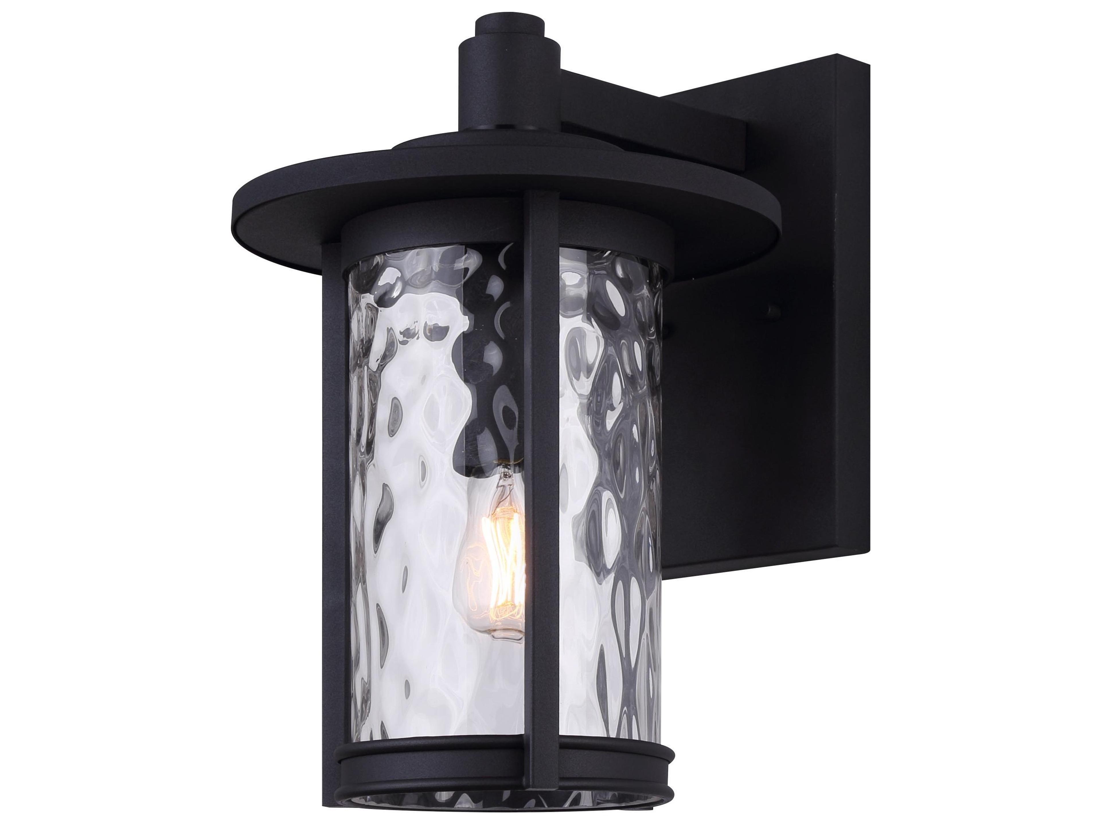 Leon 1 -light Outdoor Wall Light