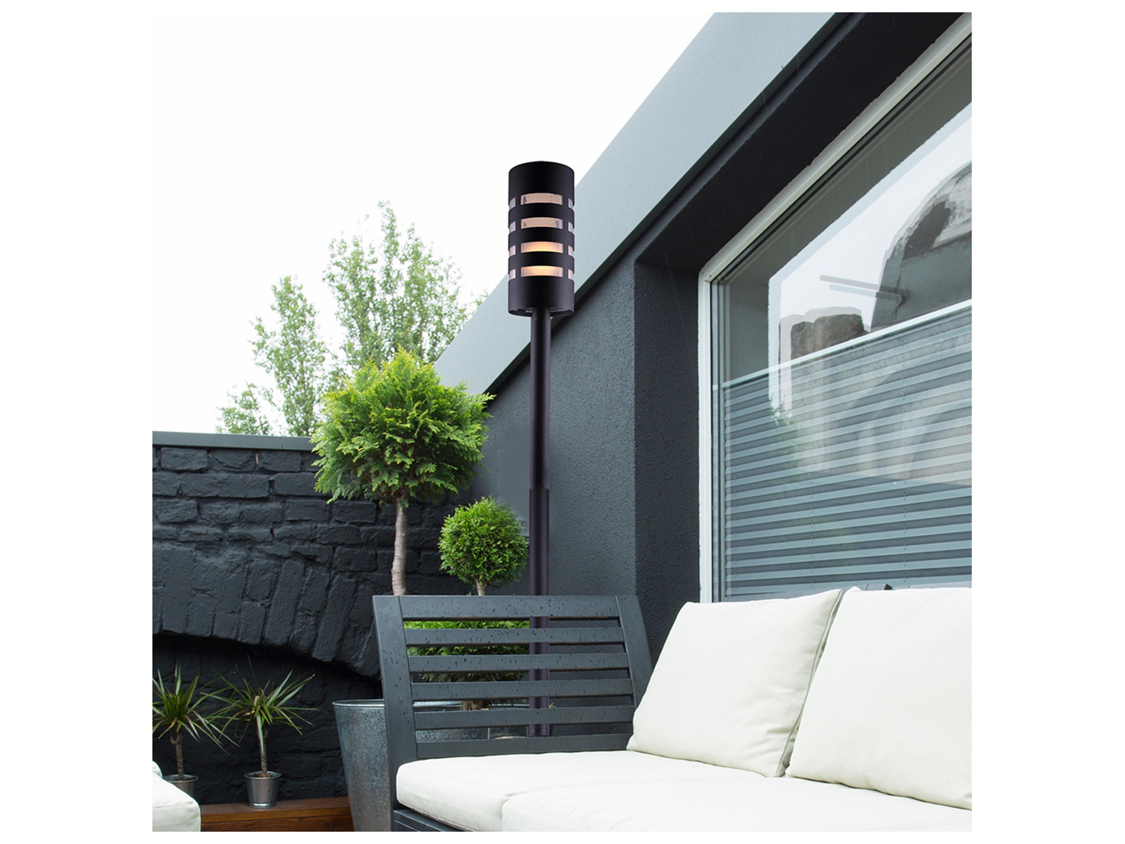 Canarm Tayla 1 -light Outdoor Post Light