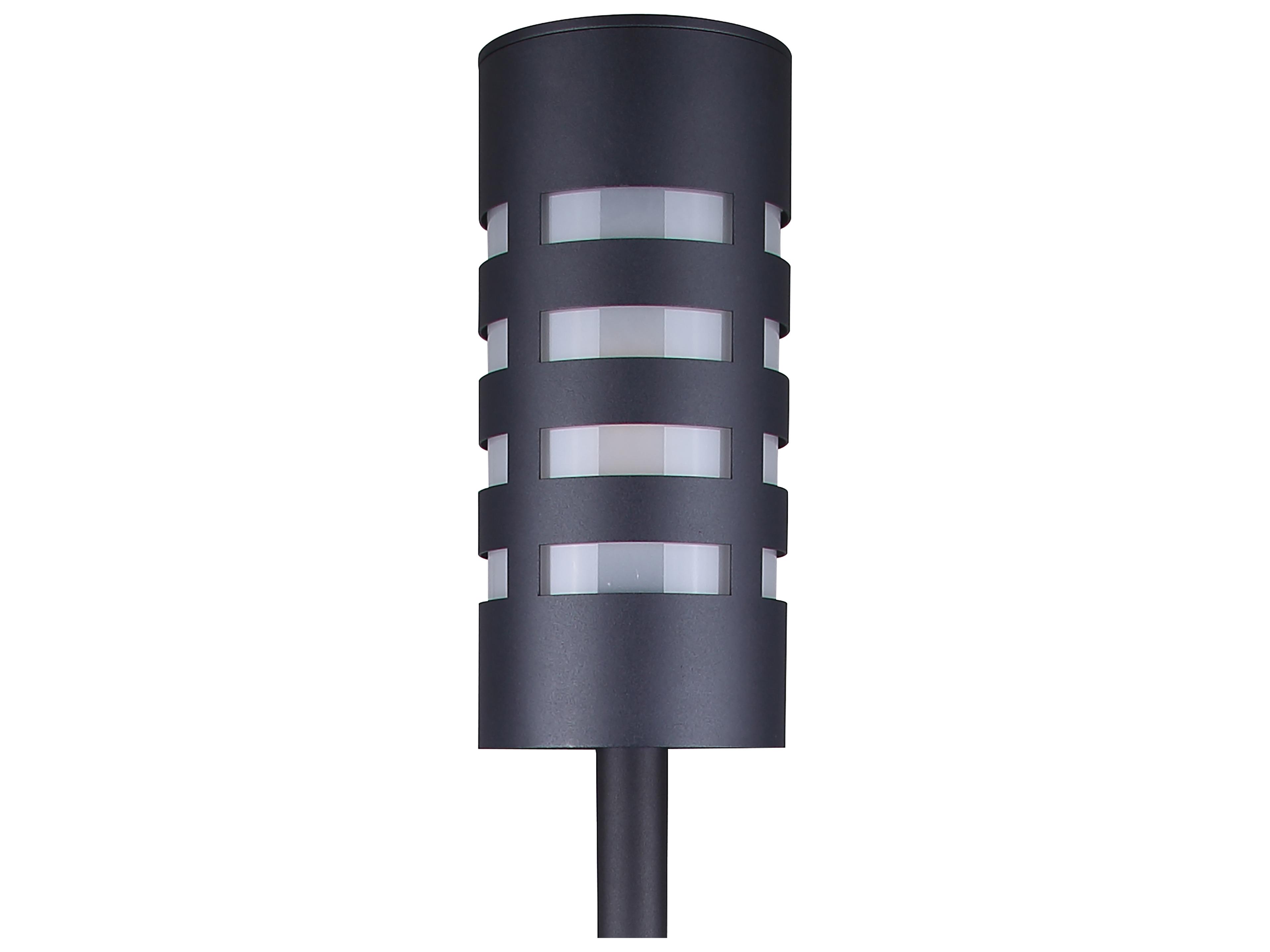 Canarm Tayla 1 -light Outdoor Post Light