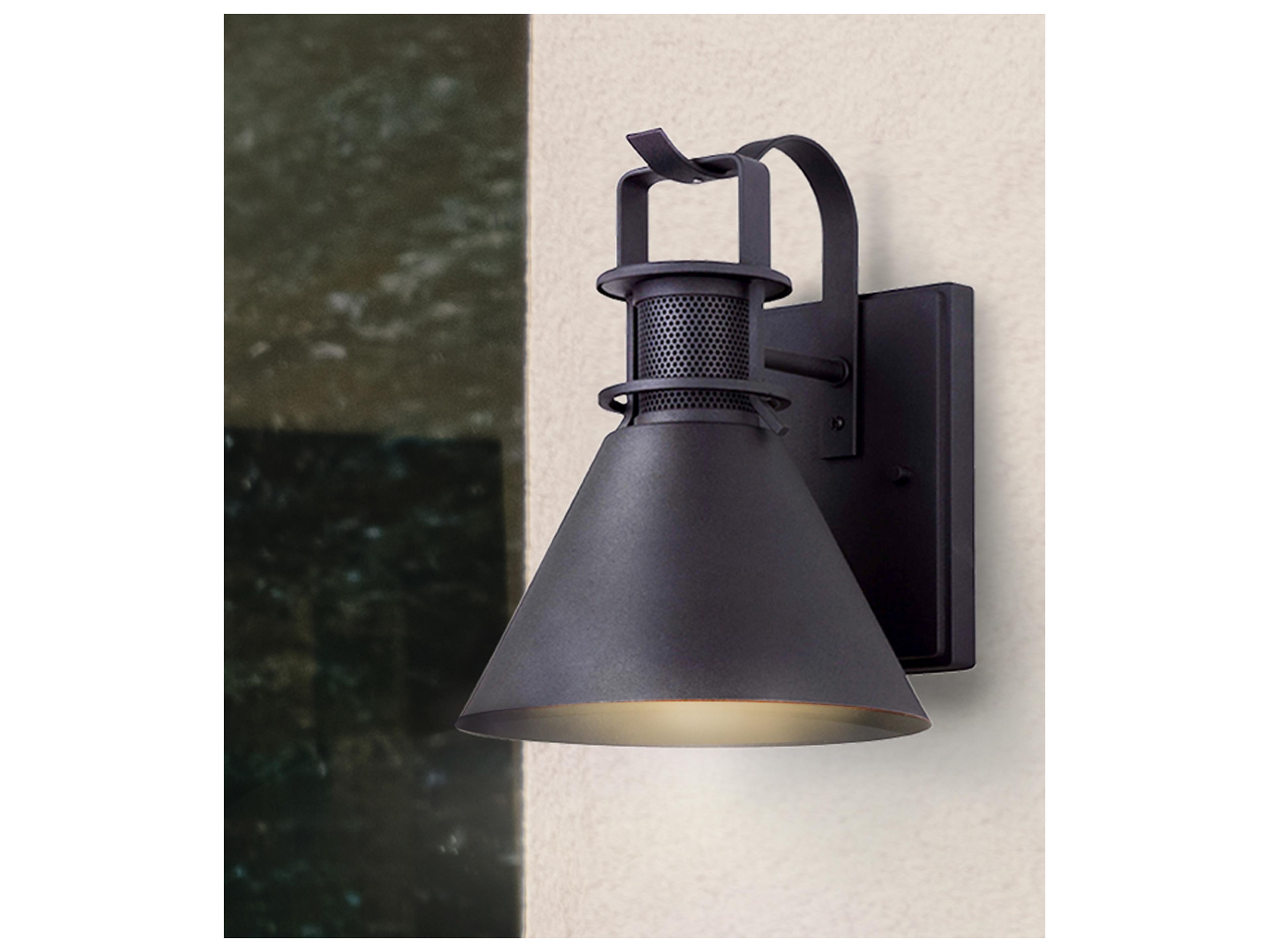 Canarm Avery 1 -light Outdoor Wall Light