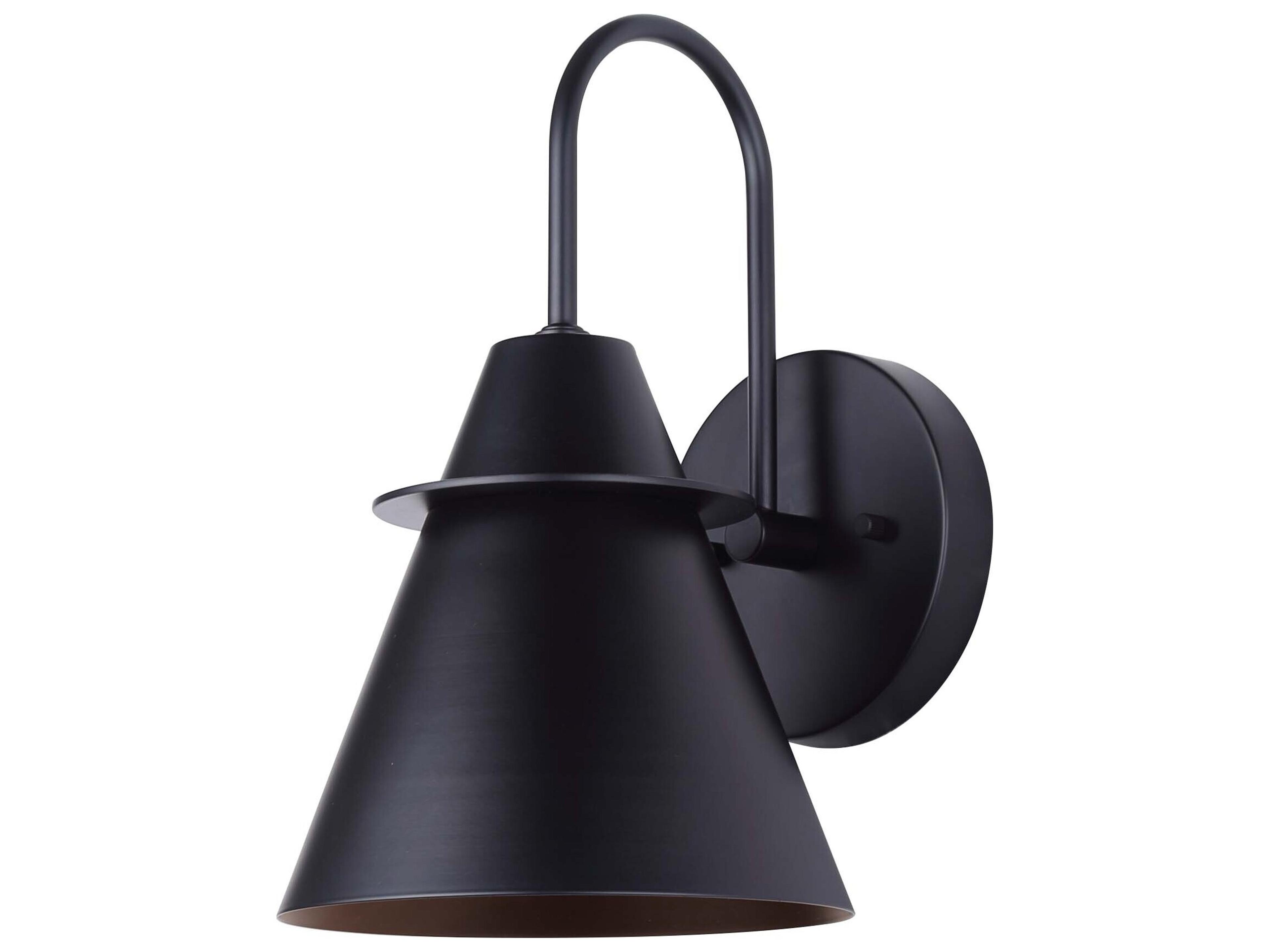 Marloe 1 -light Outdoor Wall Light