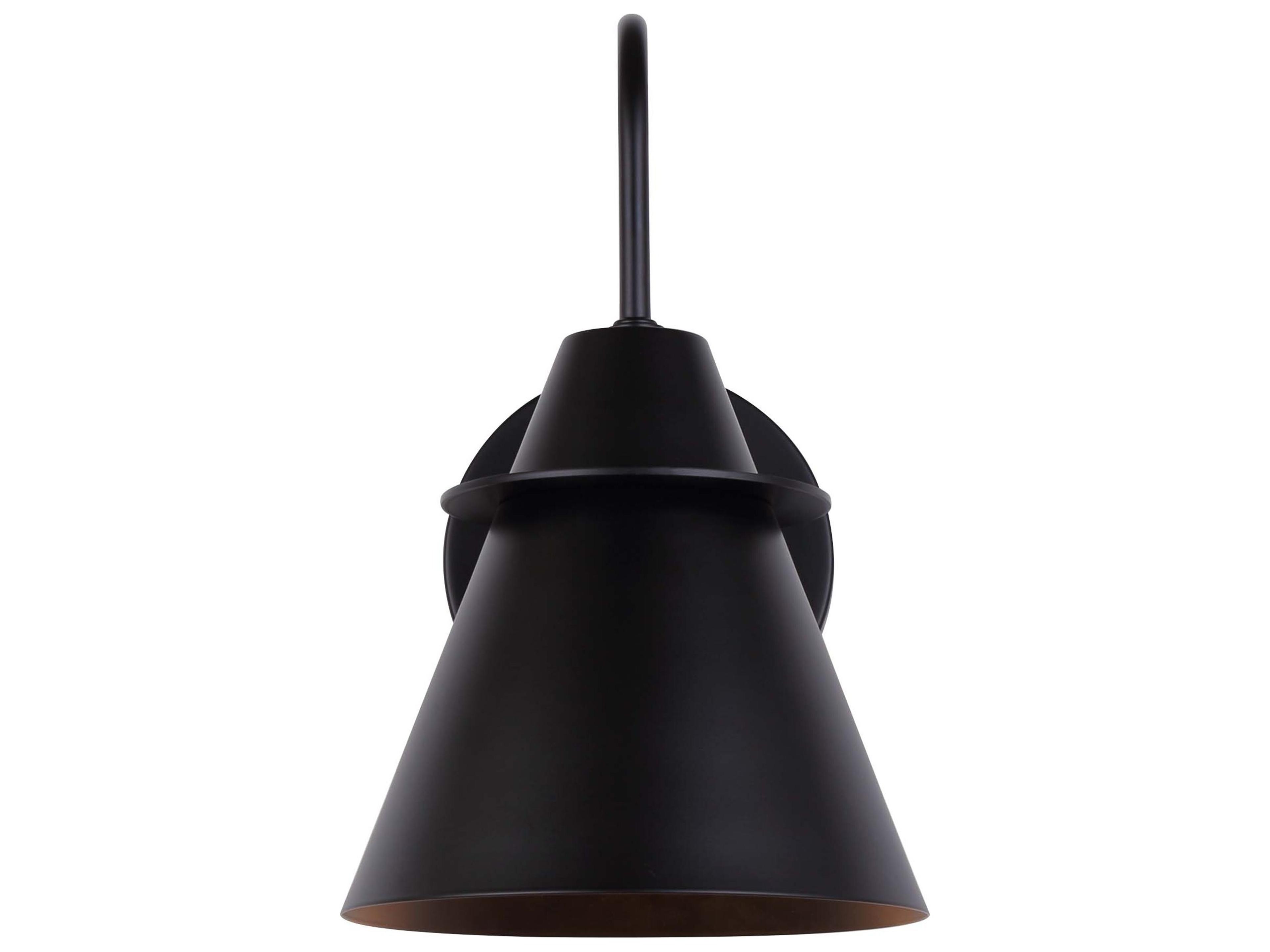 Canarm Marloe 1 -light Outdoor Wall Light