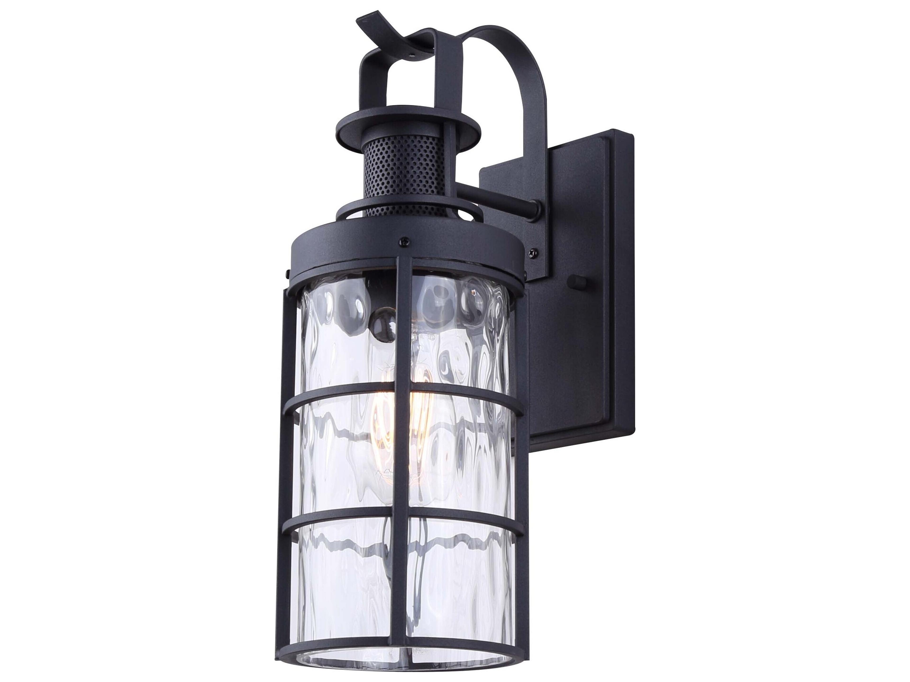 Winslet 1 -light Outdoor Wall Light