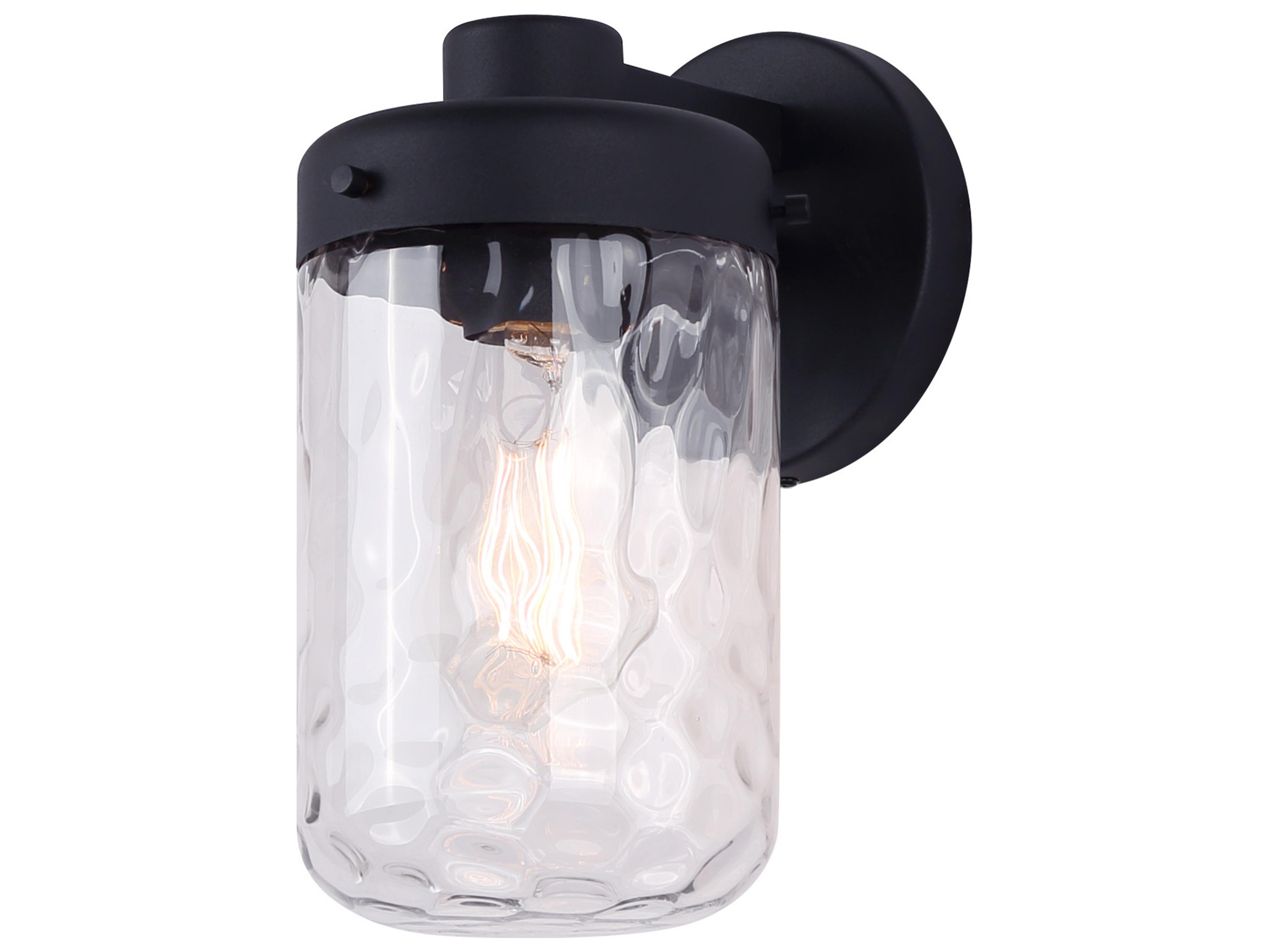 Juno 1 -light Outdoor Wall Light