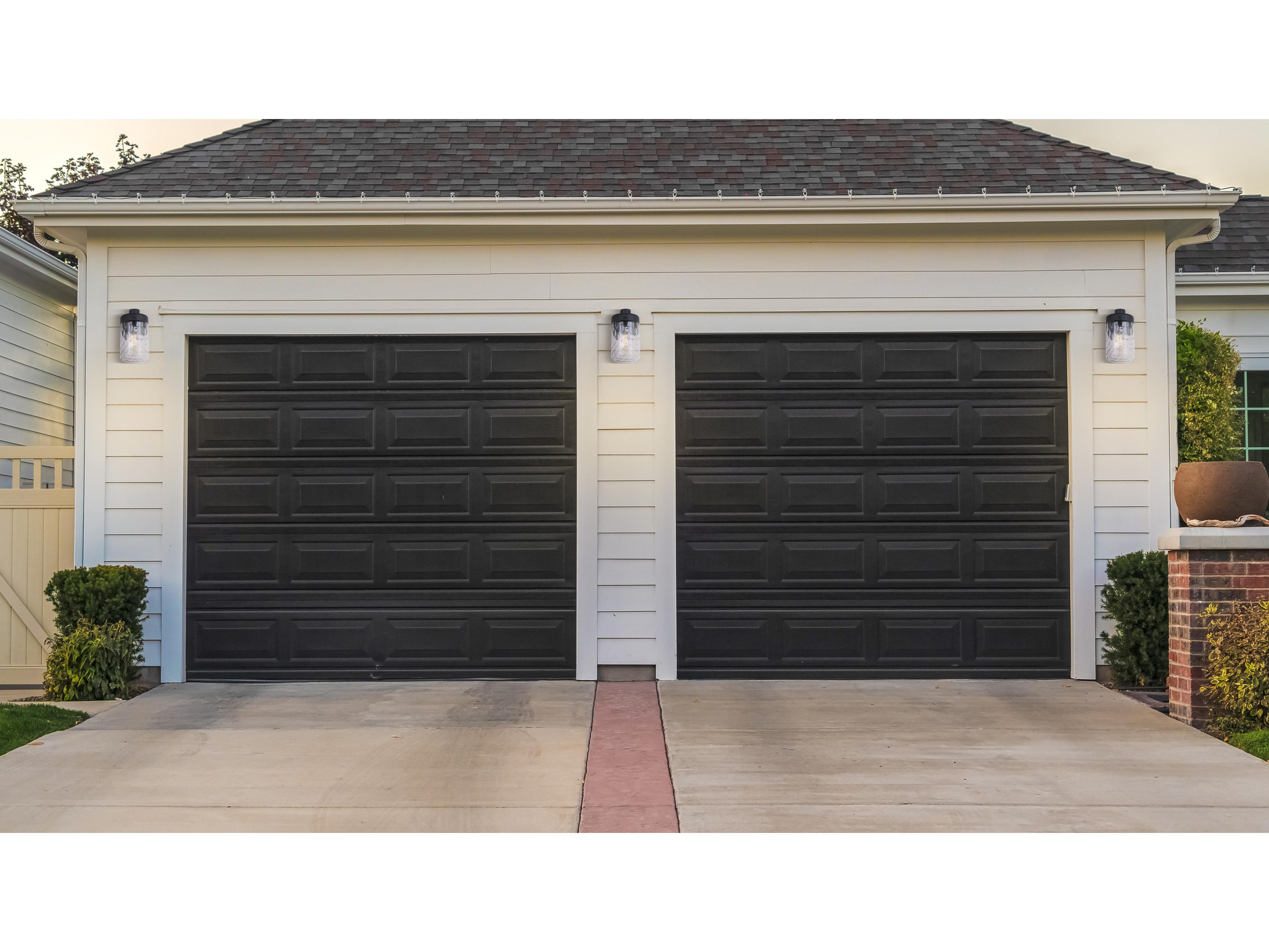 Canarm Juno 1 -light Outdoor Wall Light