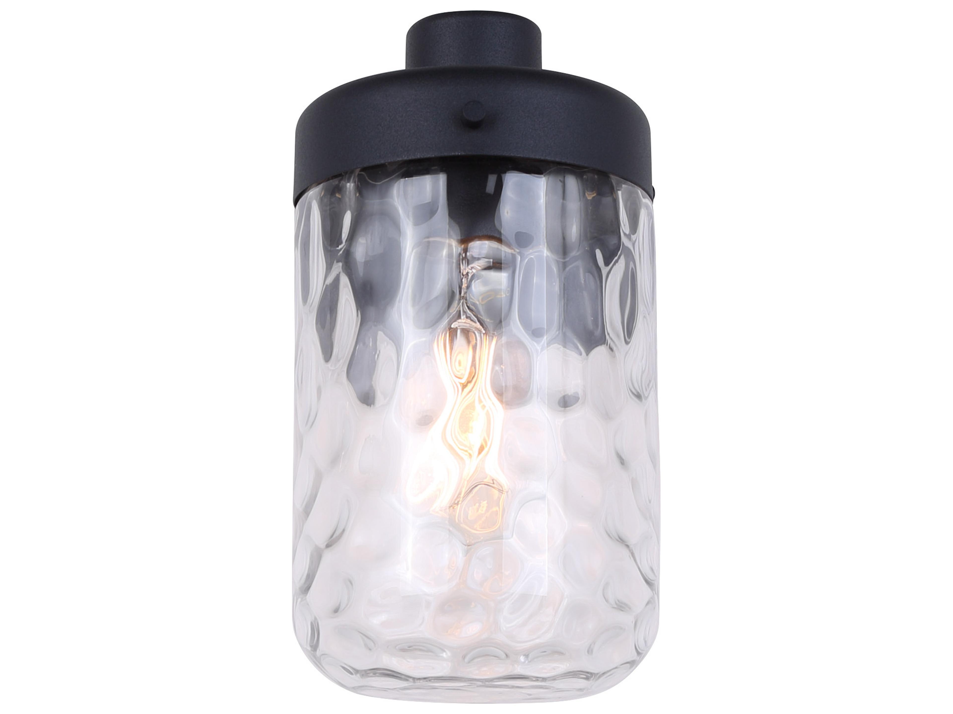 Canarm Juno 1 -light Outdoor Wall Light