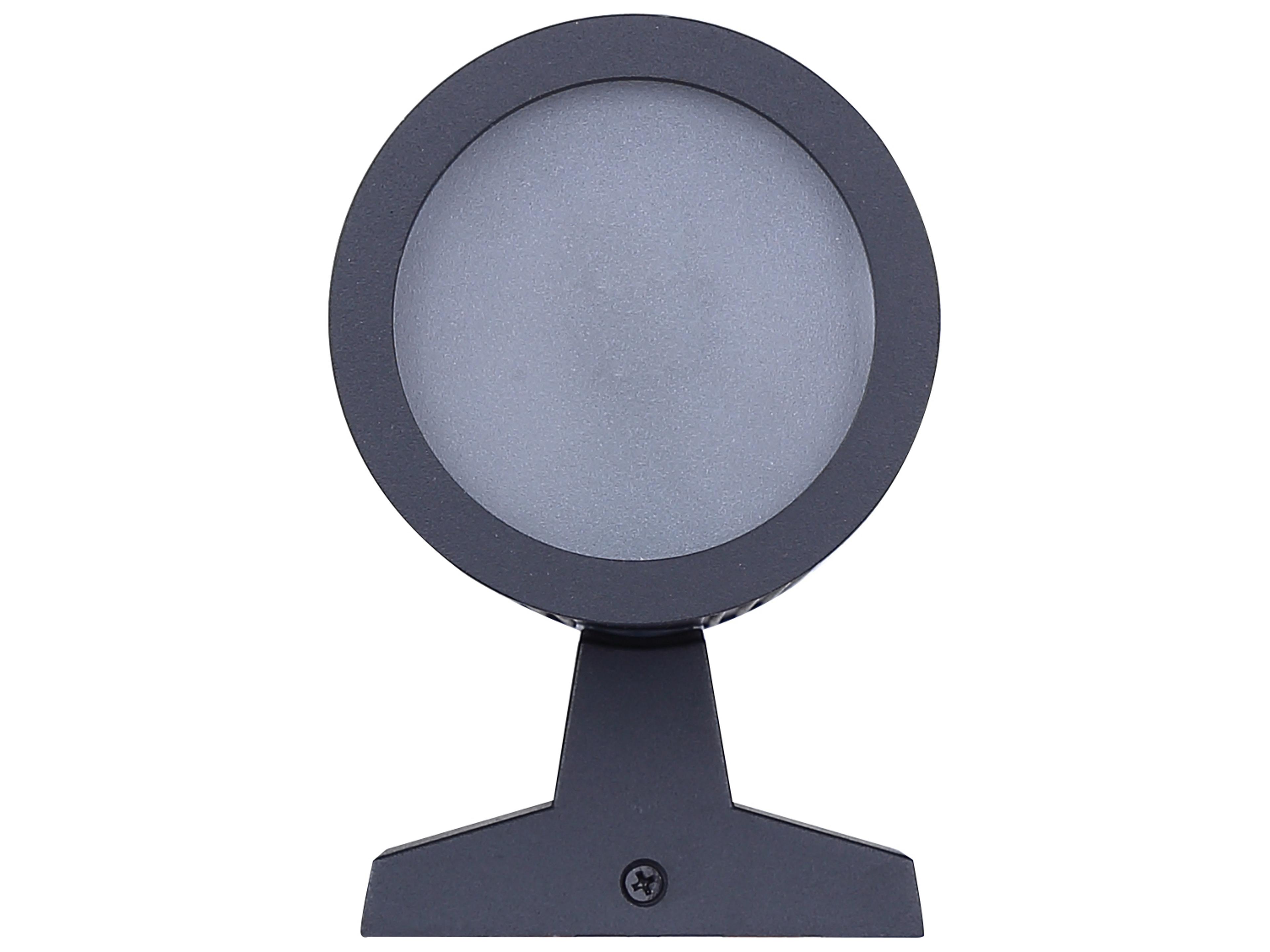 Canarm Rexton 2 -light Outdoor Wall Light
