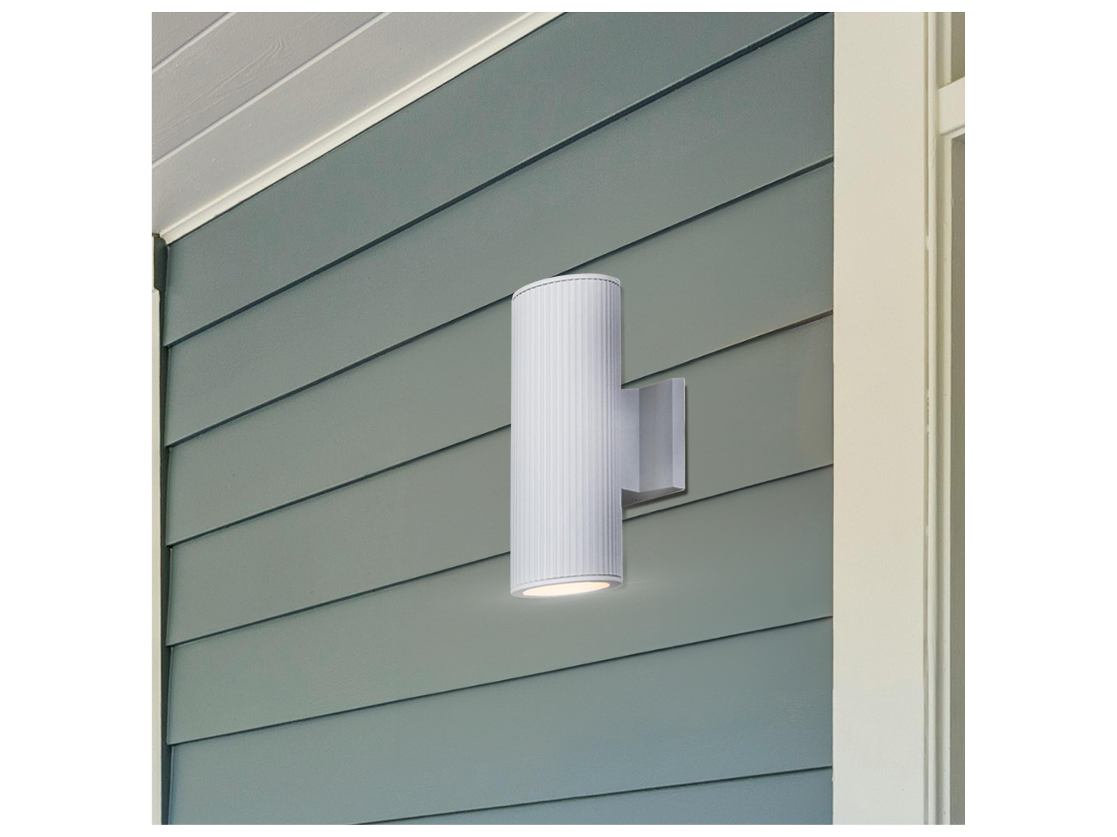 Canarm Rexton 2 -light Outdoor Wall Light