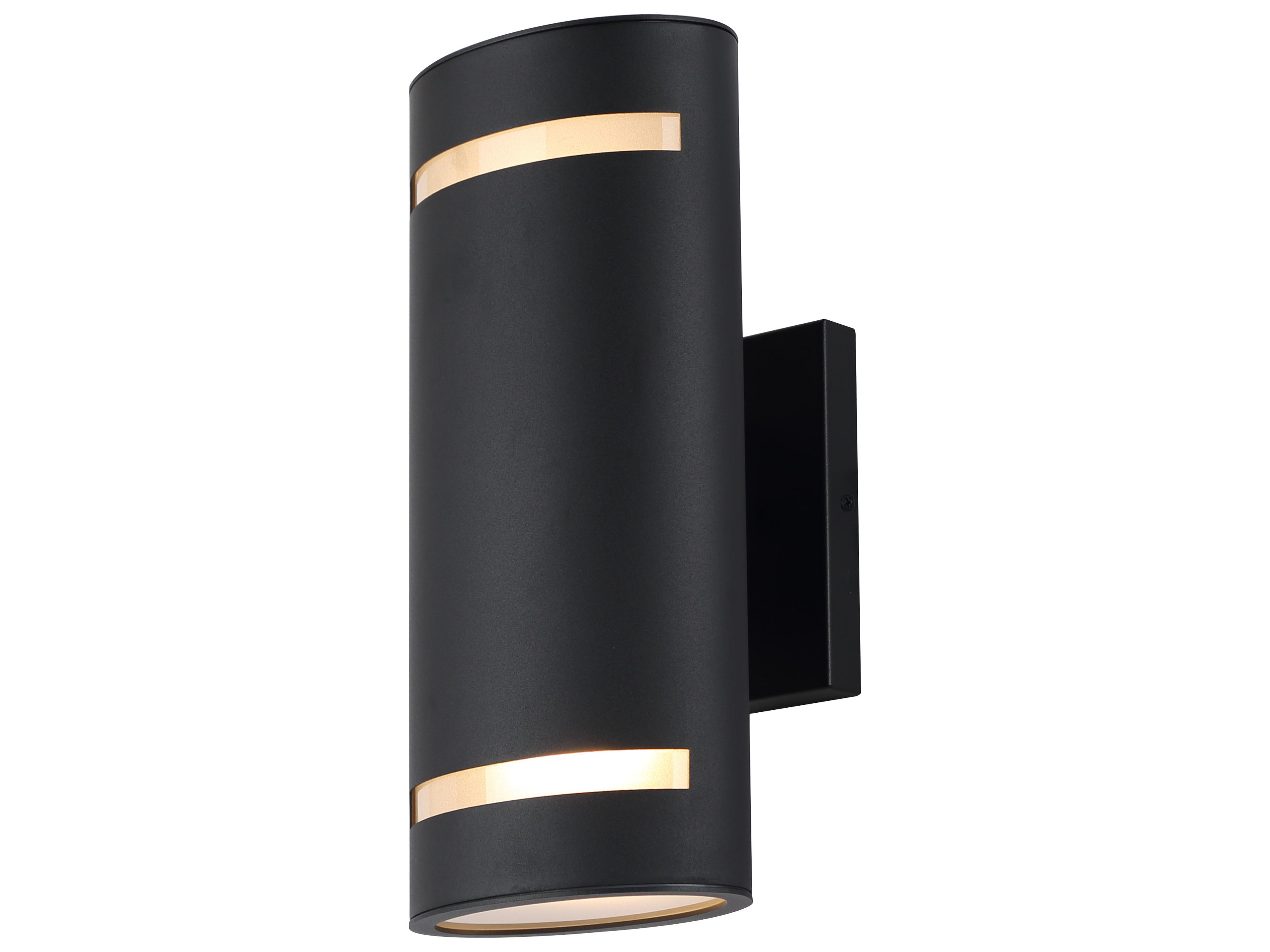 Ravyn 2 -light Outdoor Wall Light