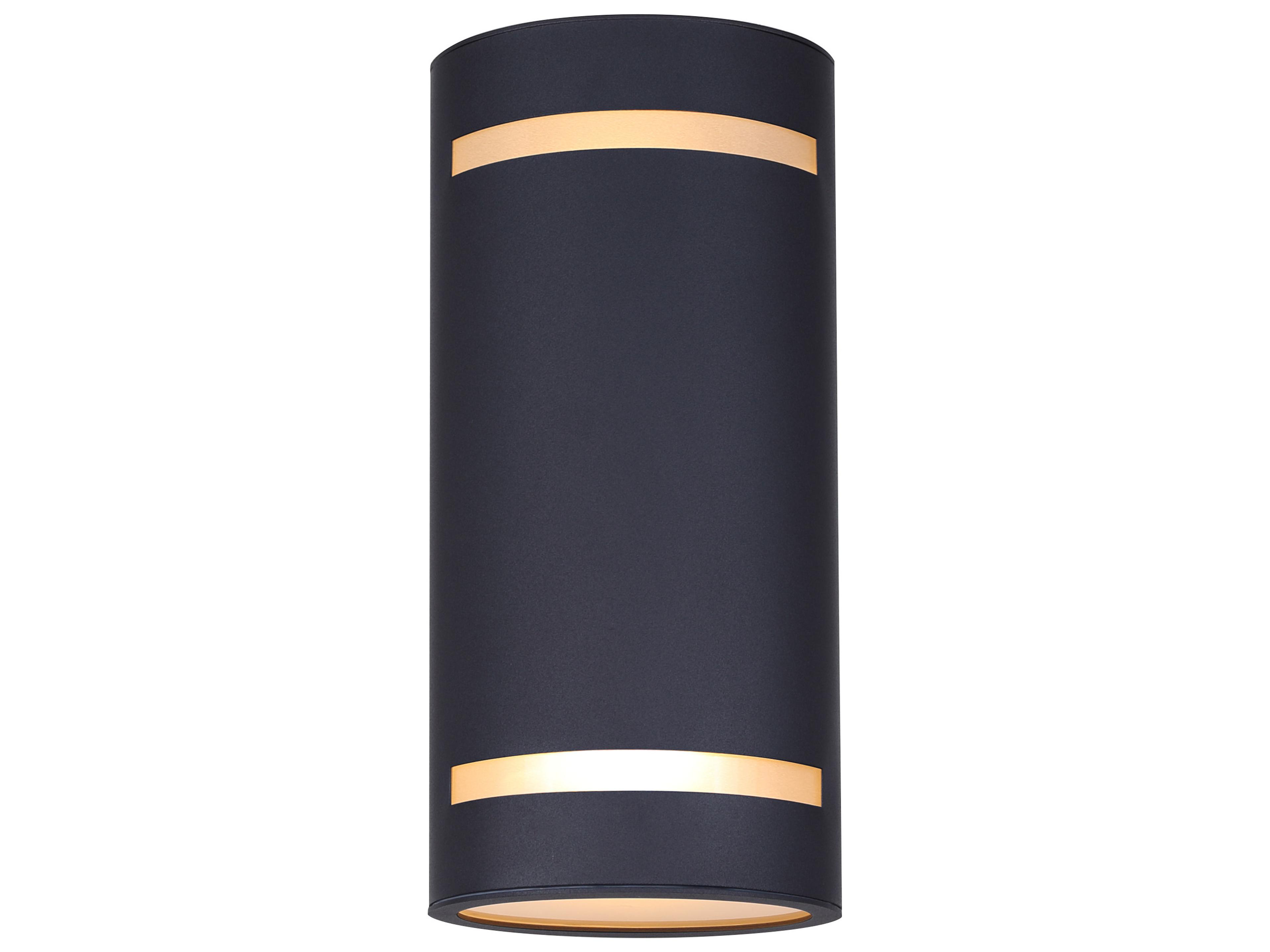 Canarm Ravyn 2 -light Outdoor Wall Light