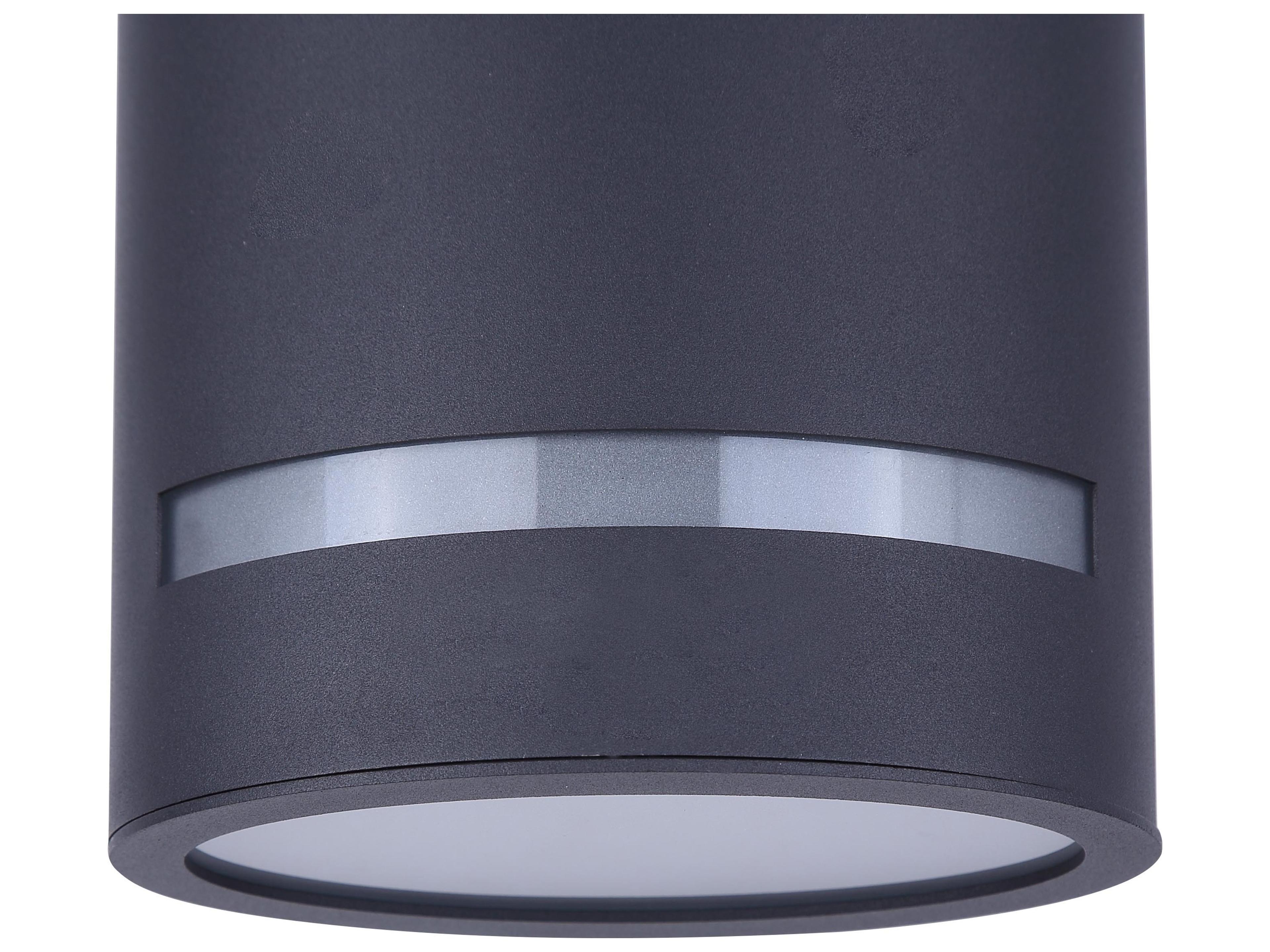 Canarm Ravyn 2 -light Outdoor Wall Light