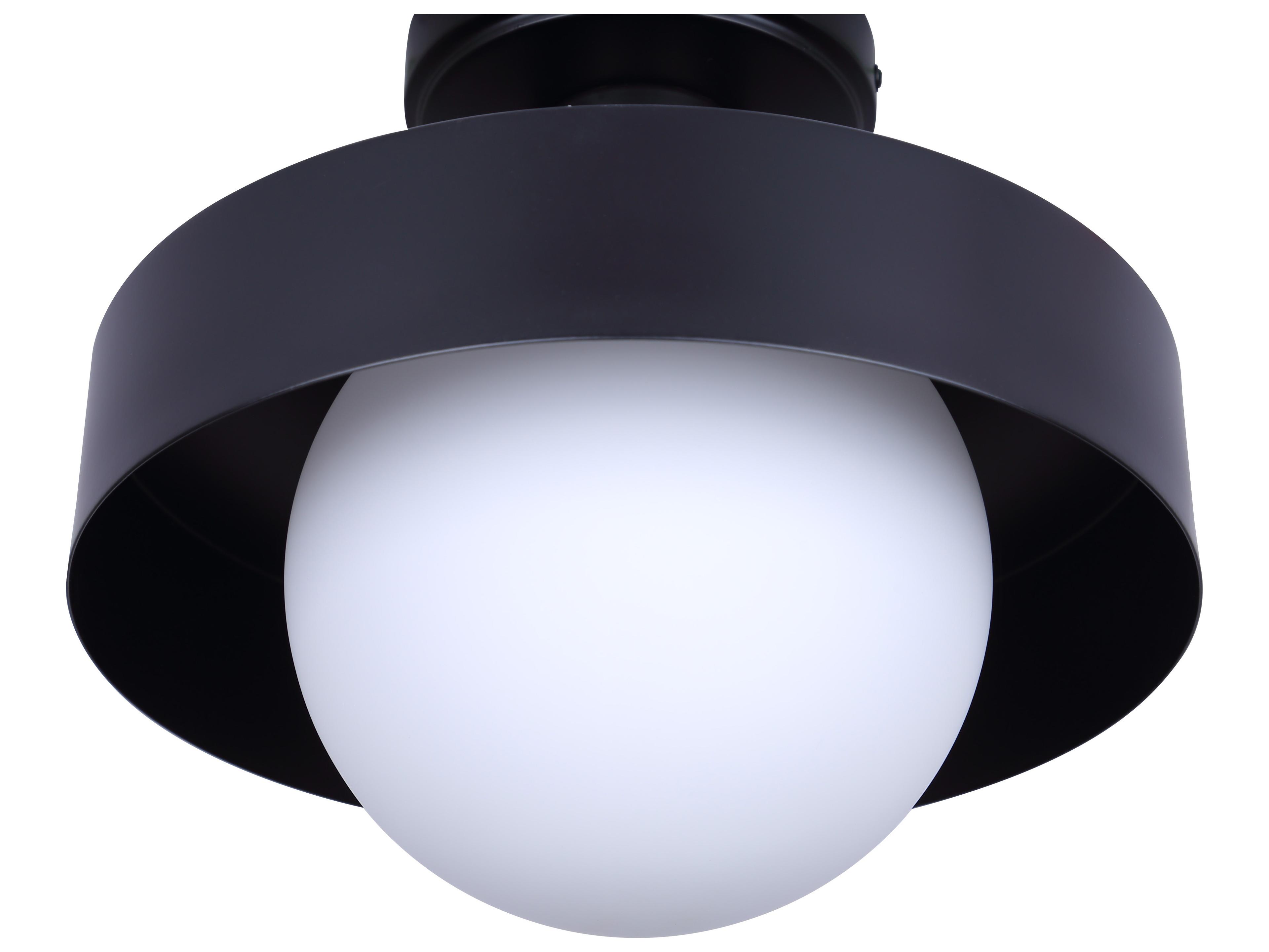 Canarm Baylor 1 -light Outdoor Ceiling Light
