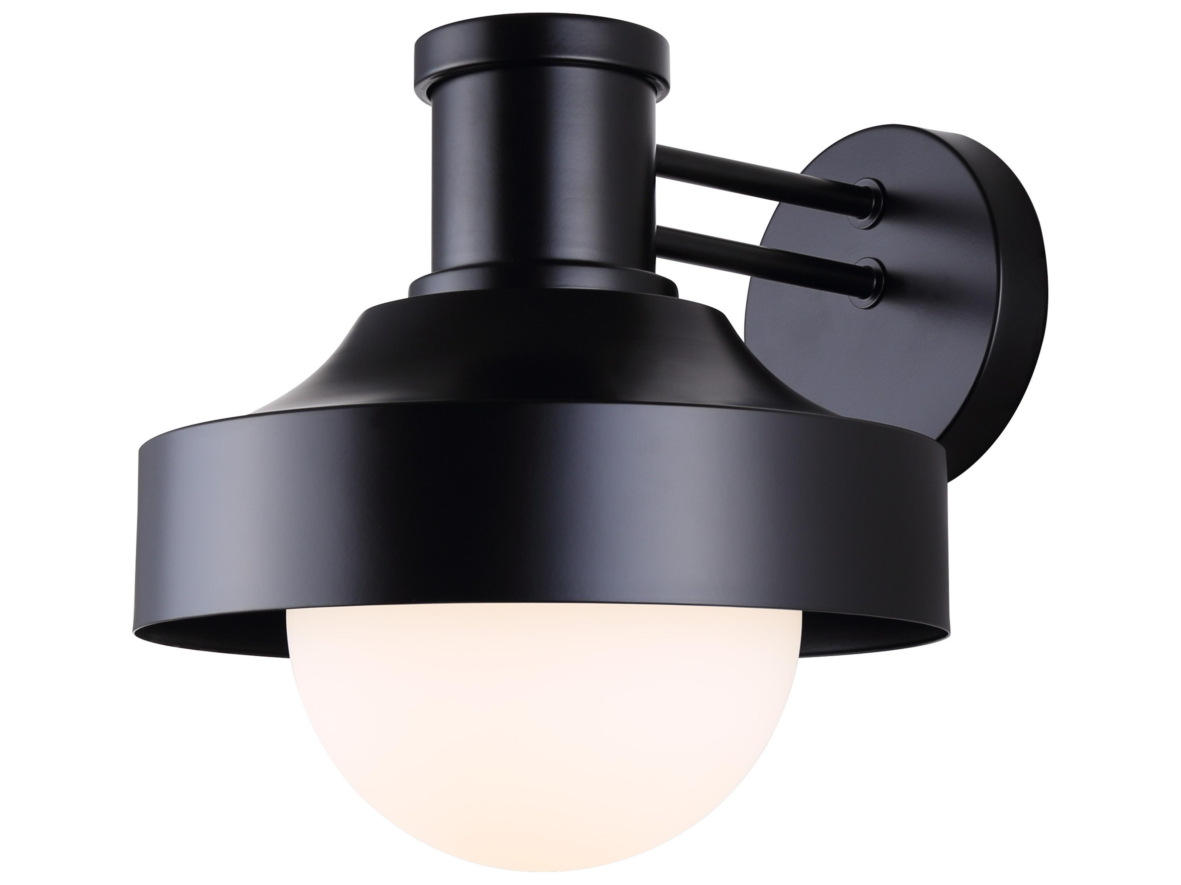 Baylor 1 -light Outdoor Wall Light