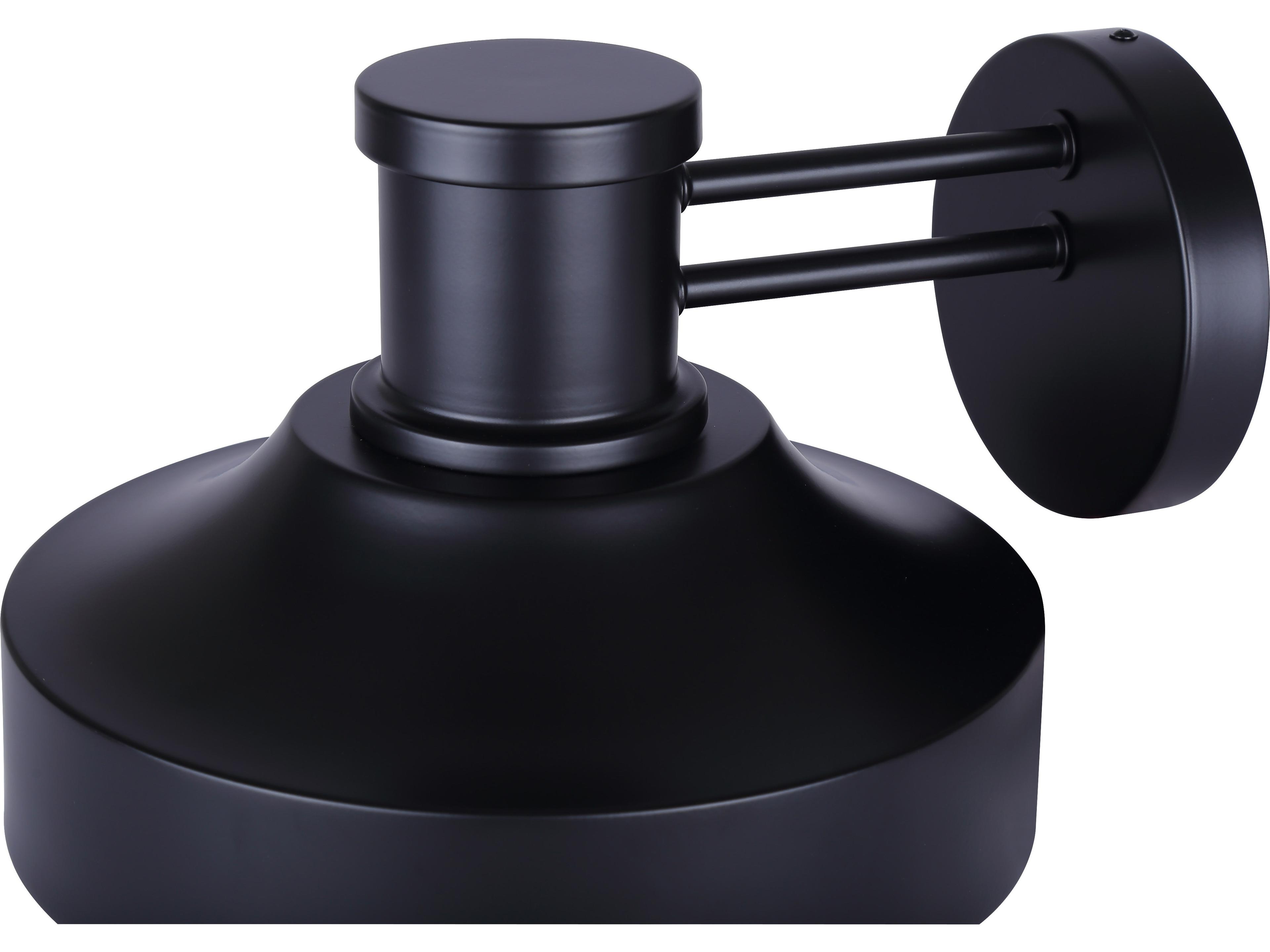 Canarm Baylor 1 -light Outdoor Wall Light