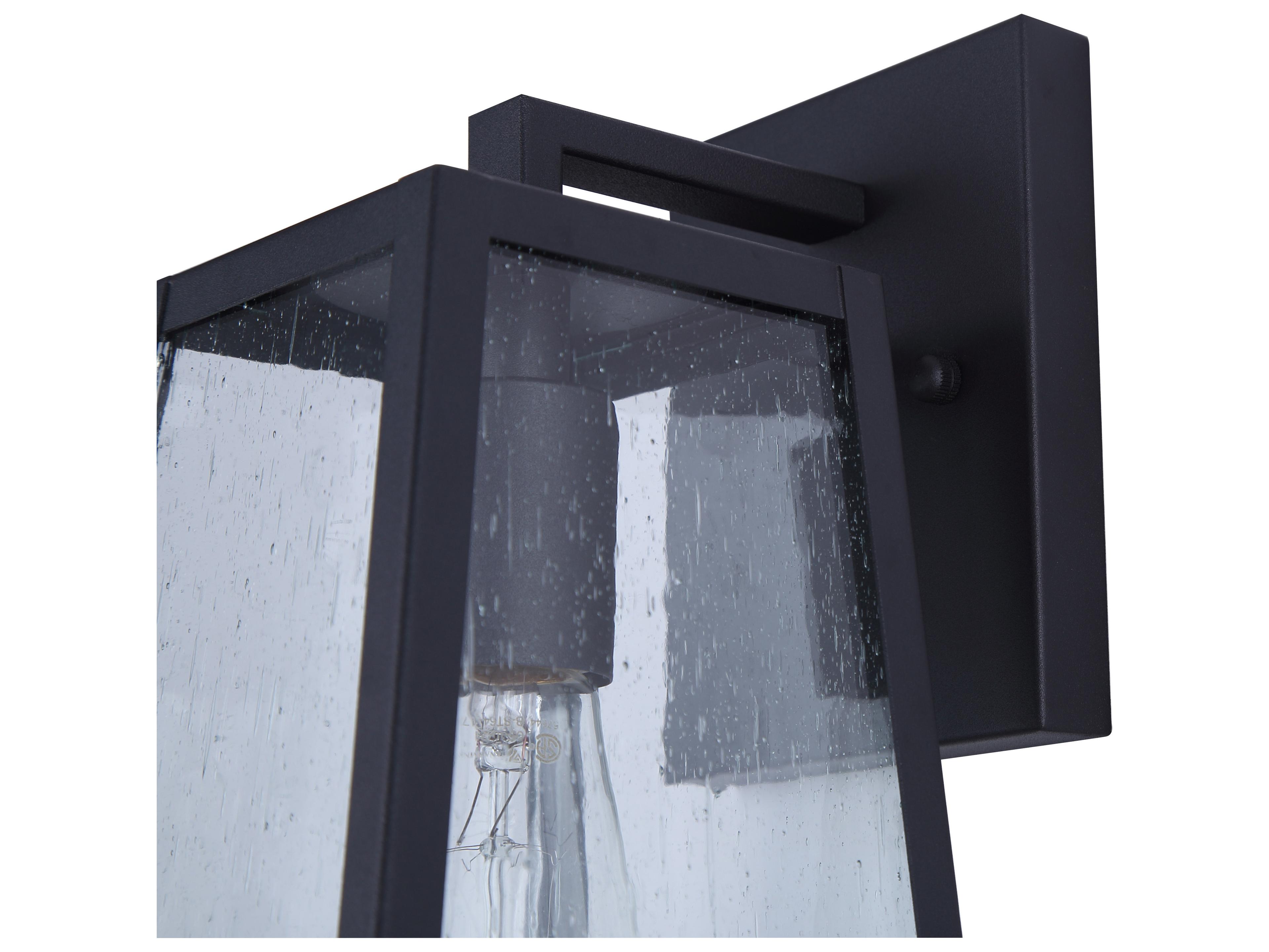 Canarm Coralea 1 -light Outdoor Wall Light