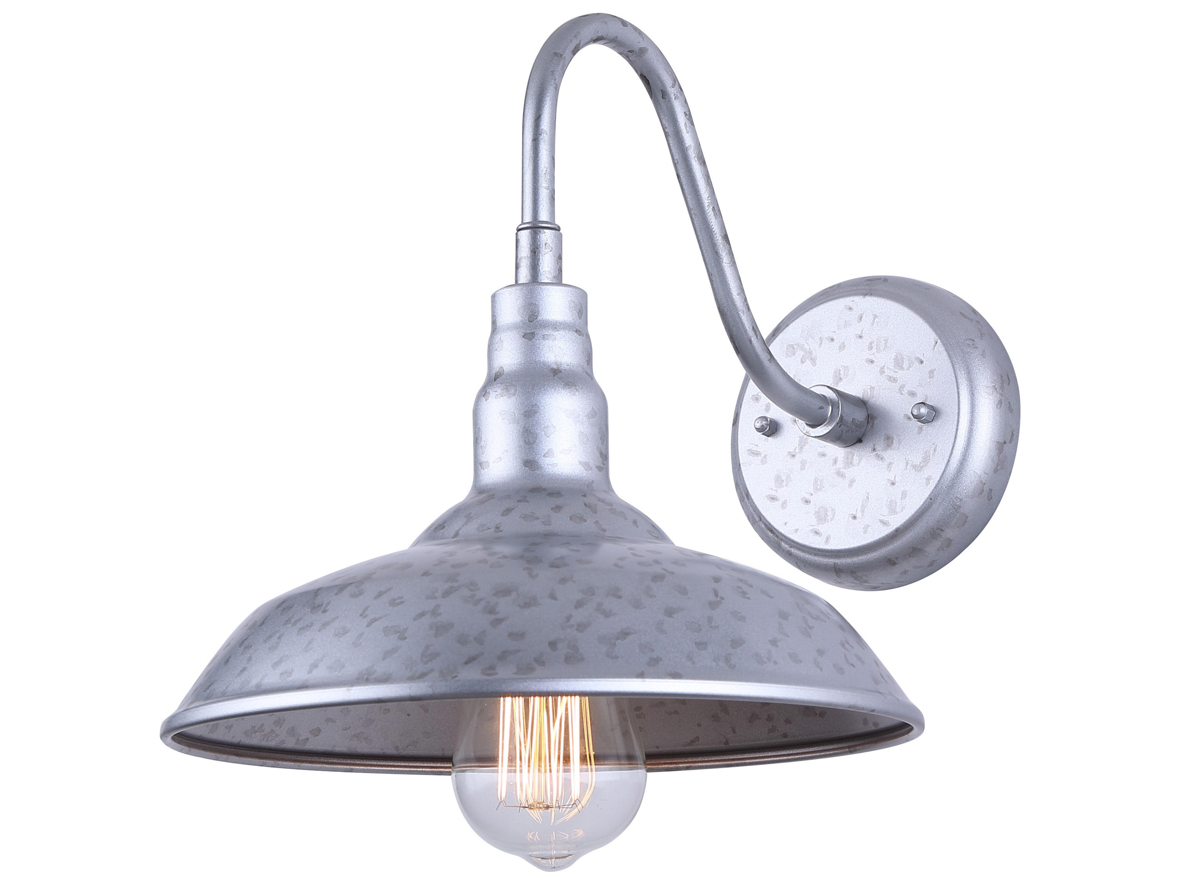 Desi 1 -light Outdoor Wall Light