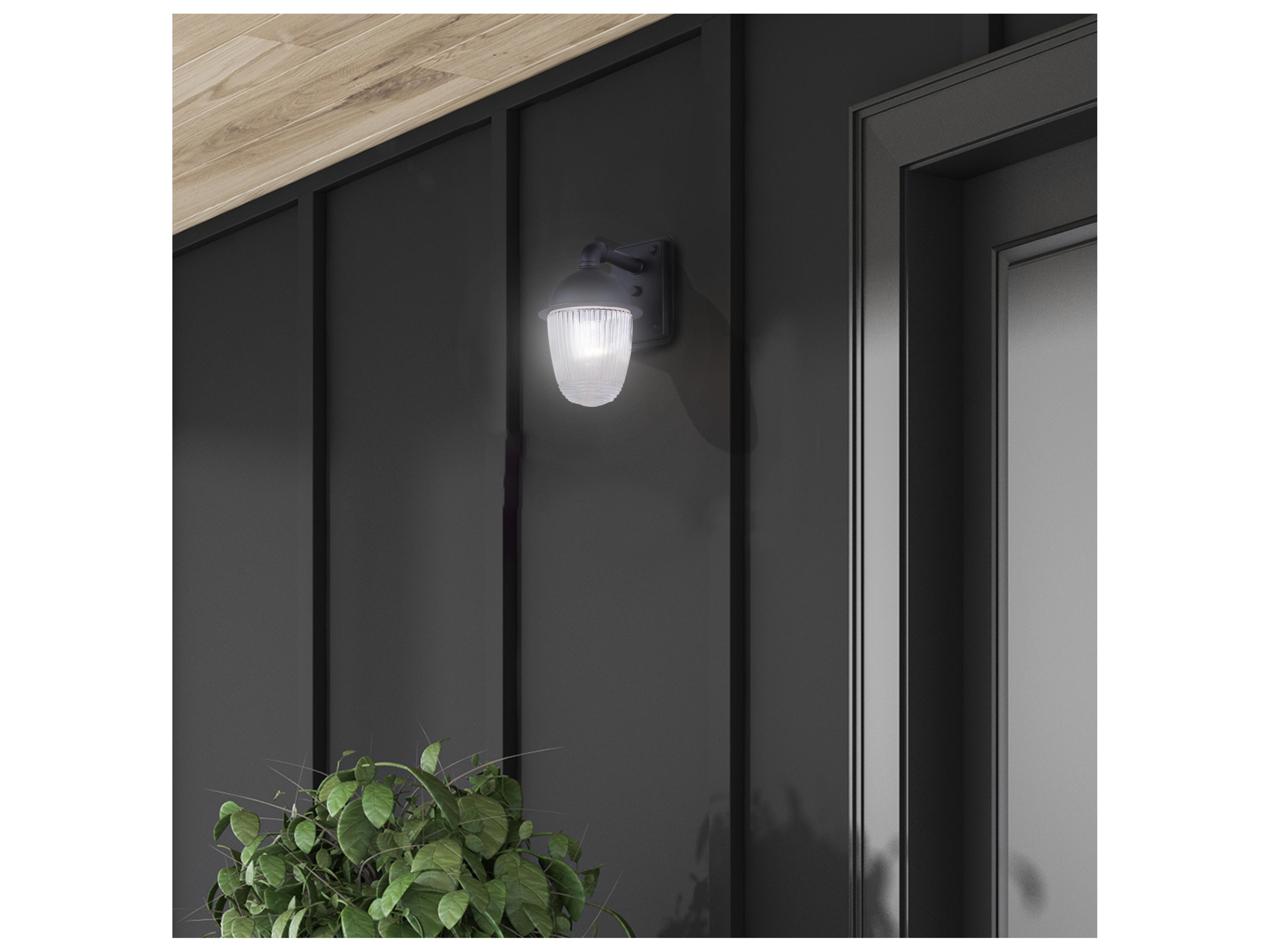 Canarm Seni 1 -light Outdoor Wall Light