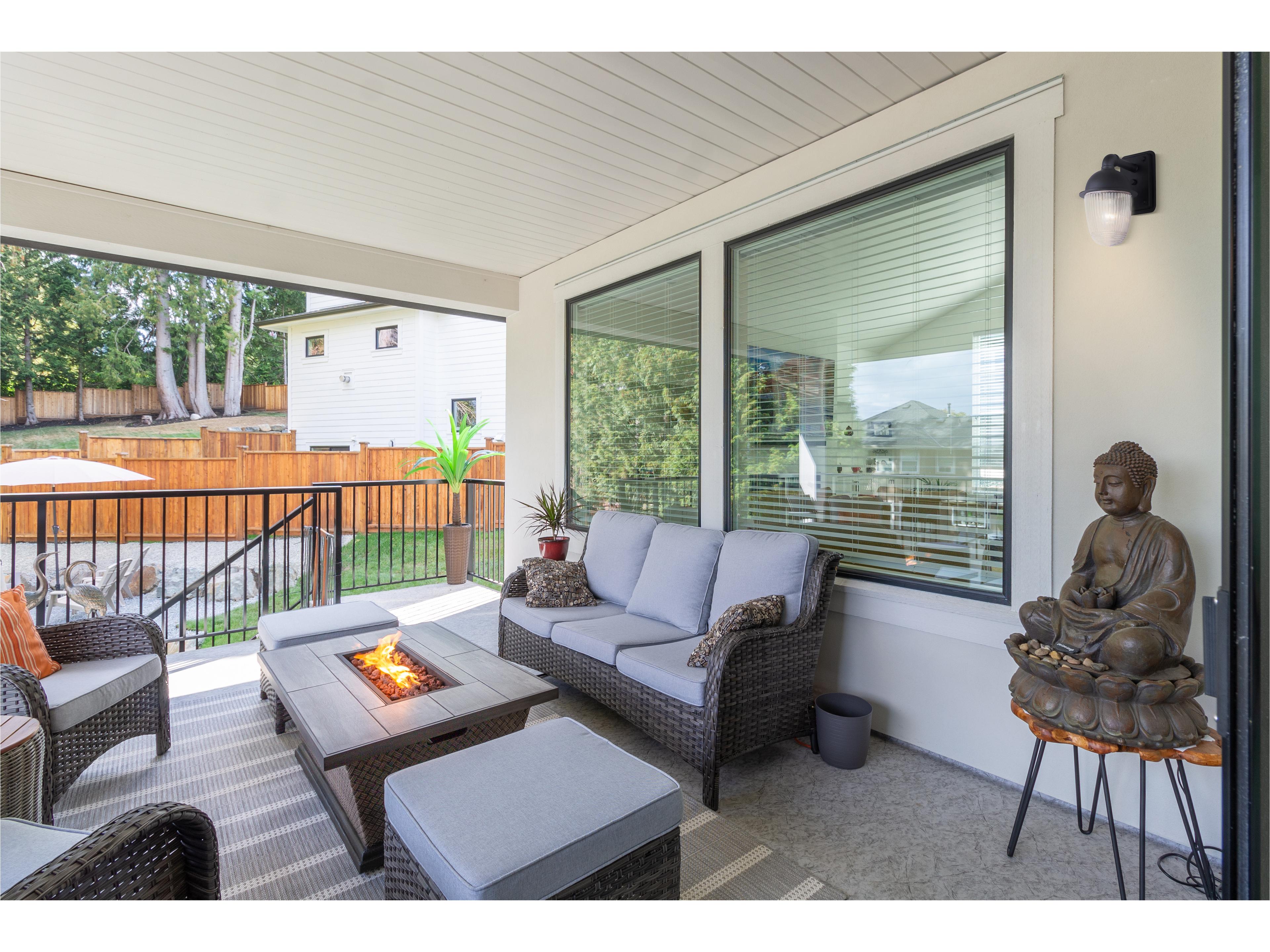 Canarm Seni 1 -light Outdoor Wall Light