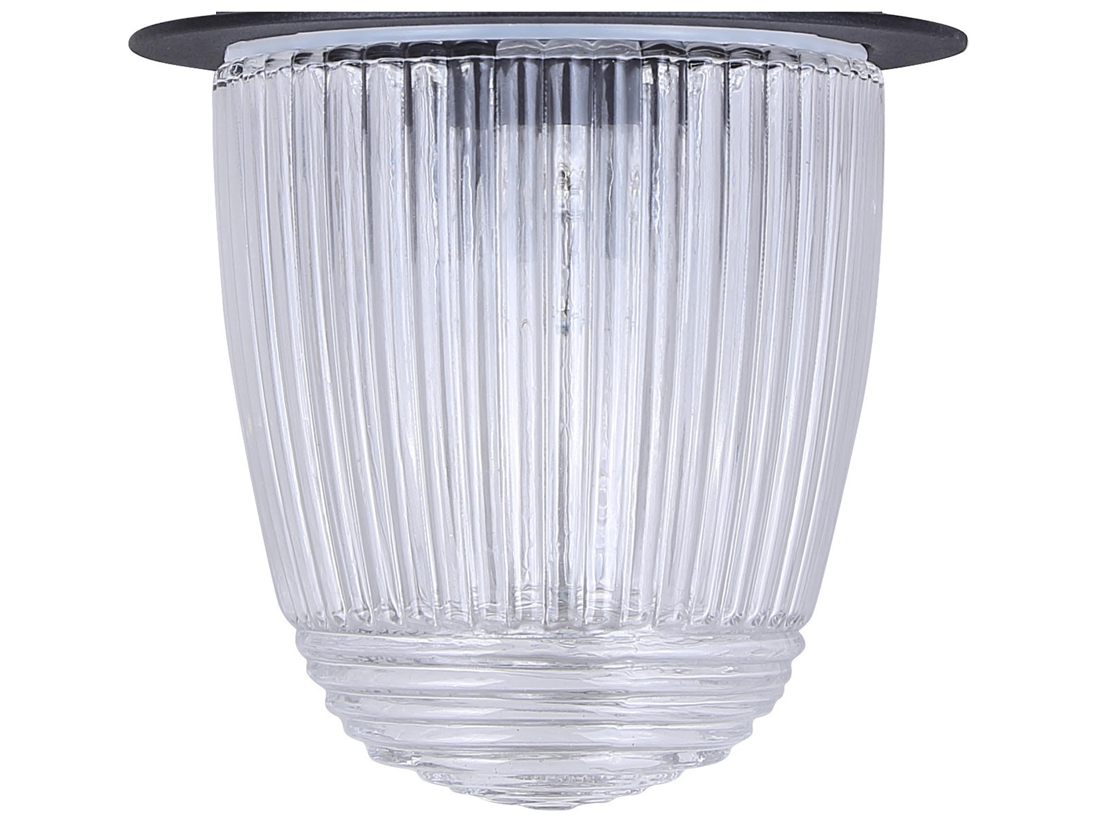 Canarm Seni 1 -light Outdoor Wall Light