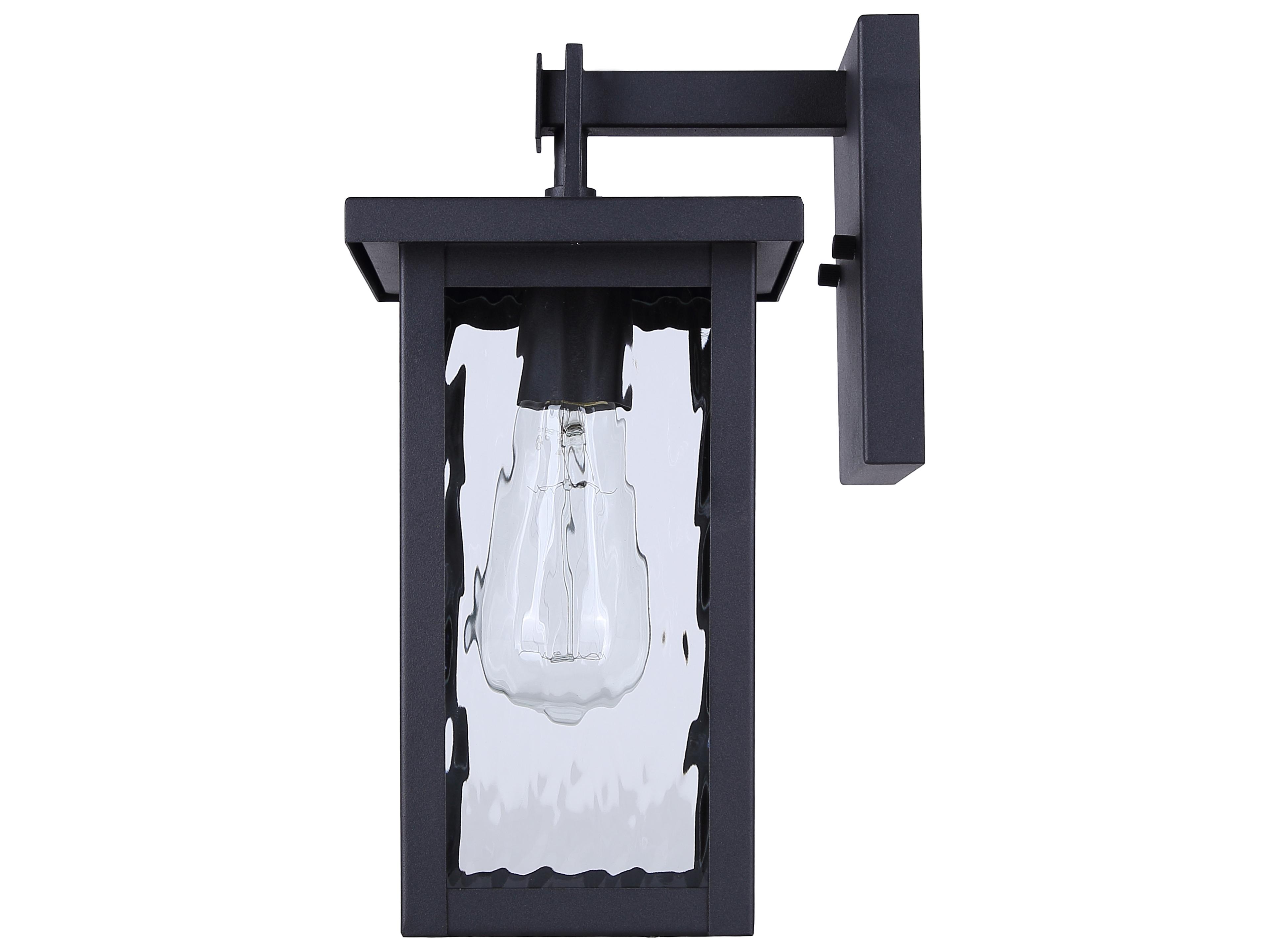 Canarm Shana 1 -light Outdoor Wall Light