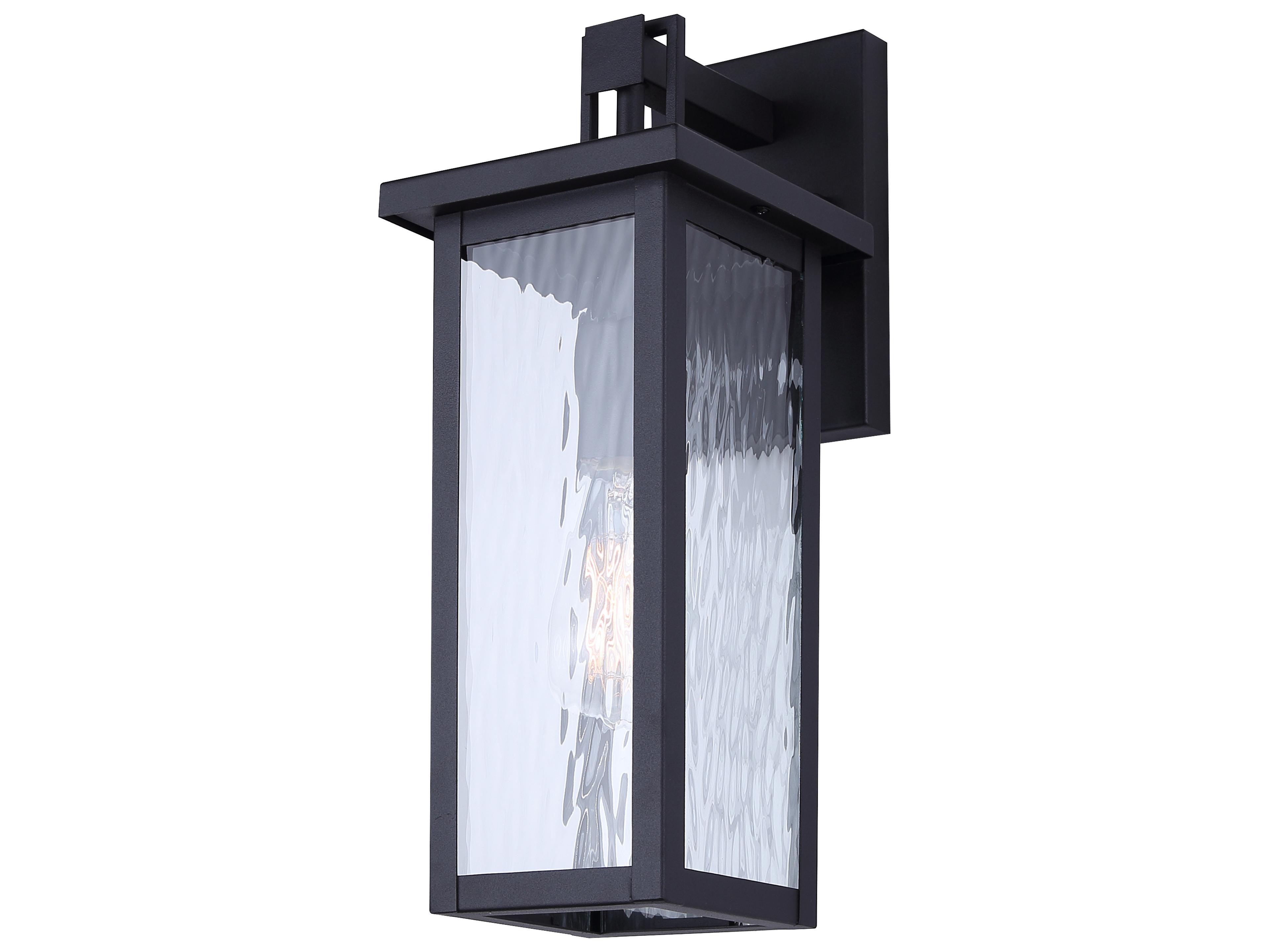 Shana 1 -light Outdoor Wall Light